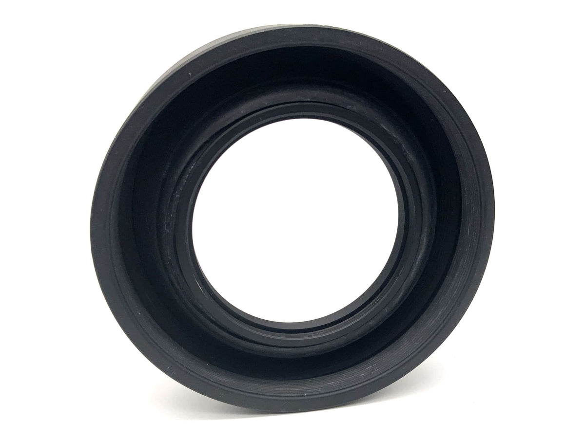 Mamiya 80-110 M645 rubber lens hood
