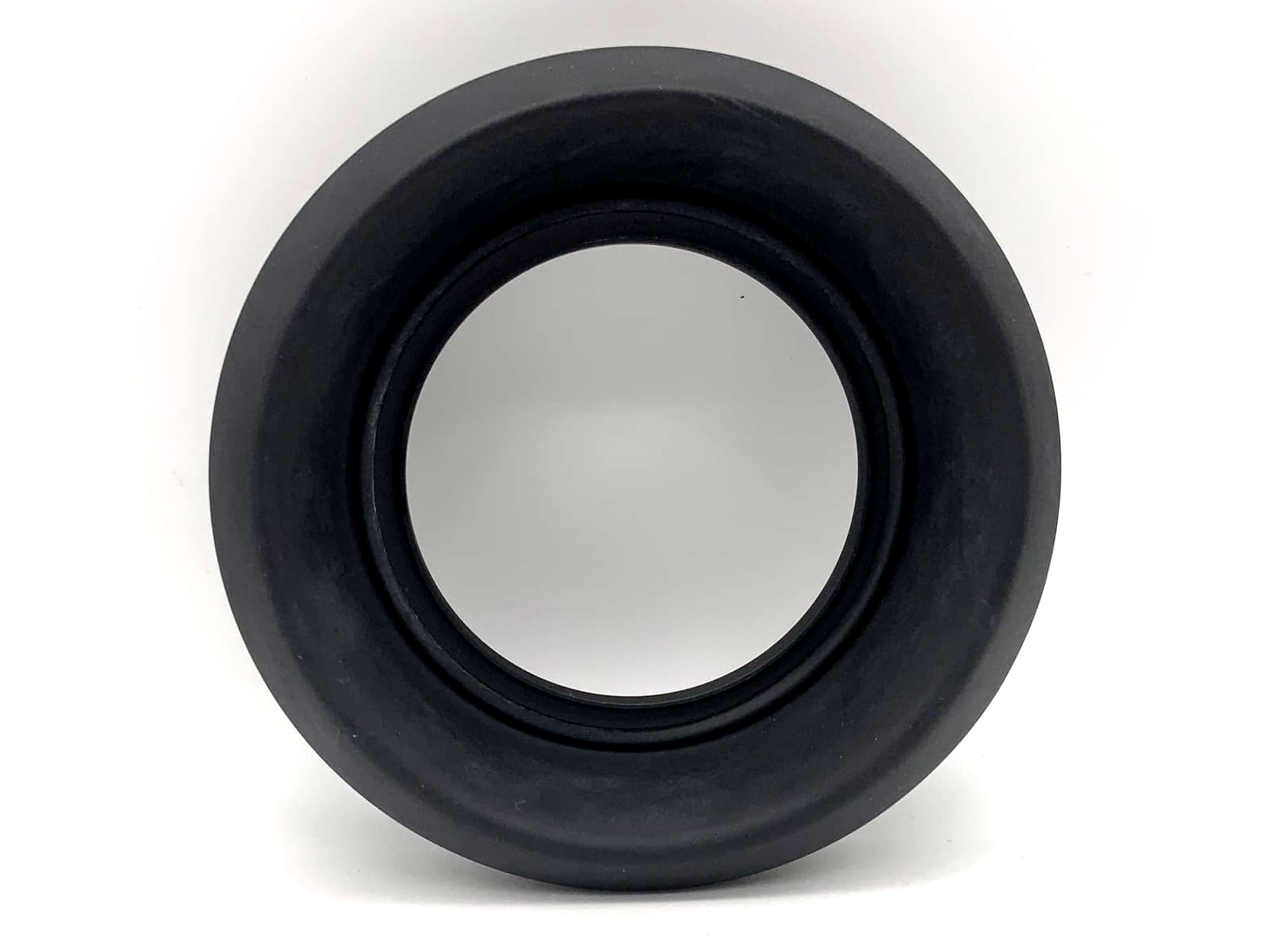 Mamiya 80-110 M645 rubber lens hood