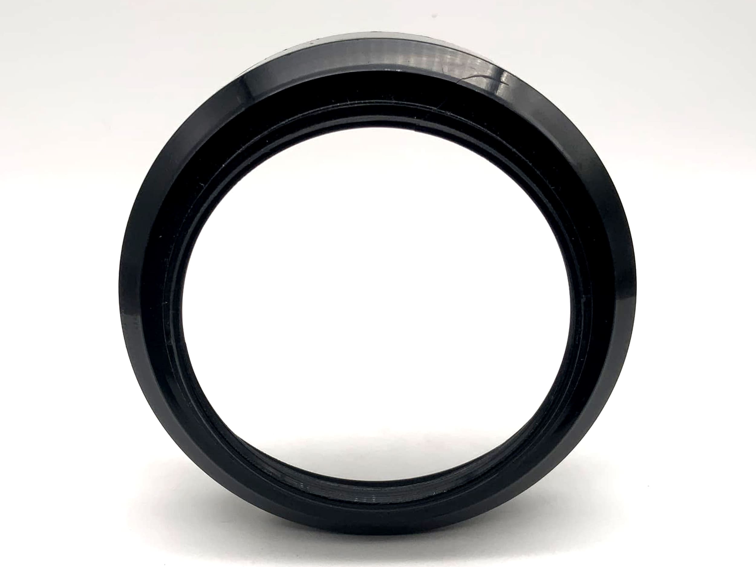 Lens hood for Asahi Standard Lens 1.4/50mm, 1.7/50mm, 1.8/55mm, M49, 49mm