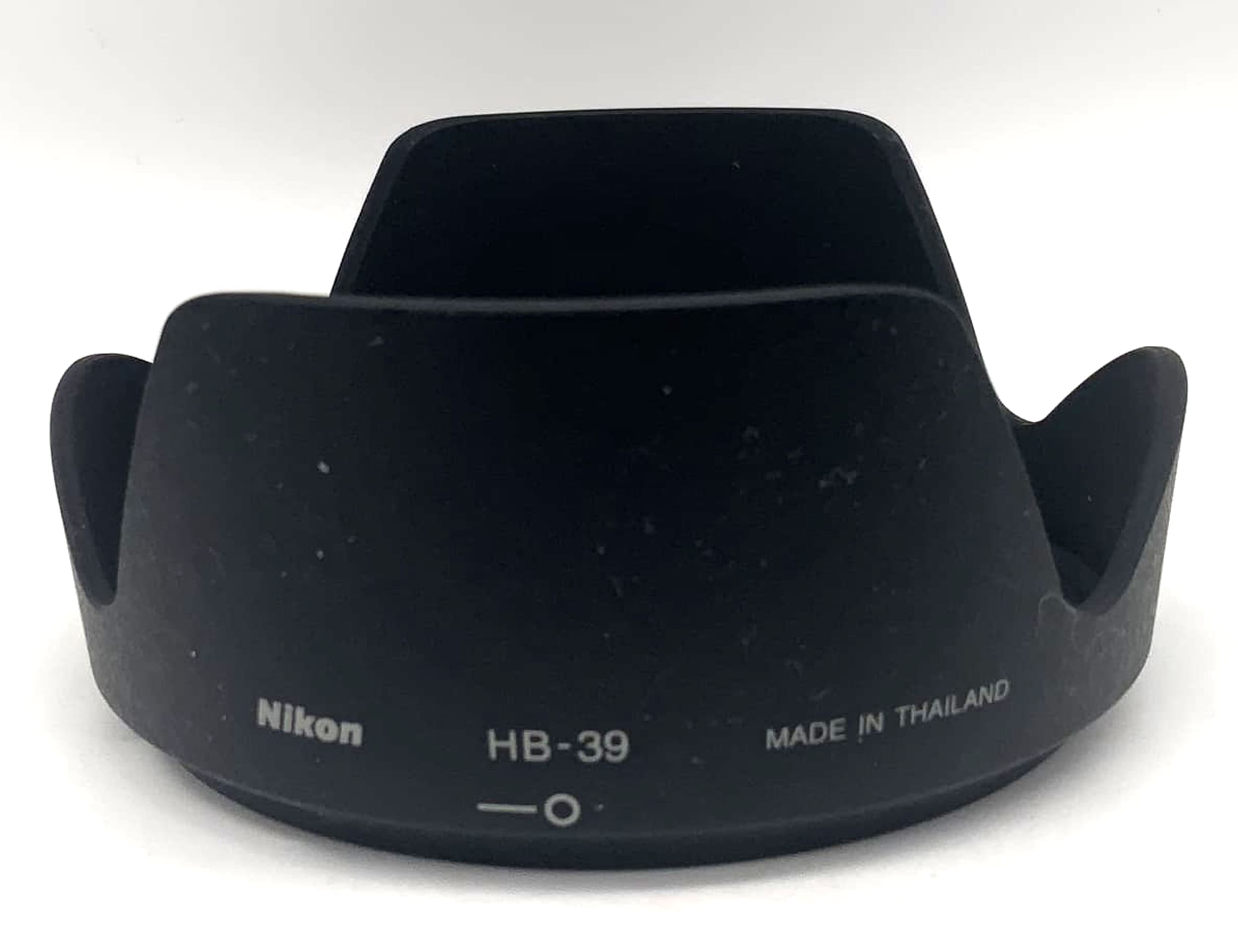 Lens hood Nikon HB-39 for AF-S DX Nikkor 16-85mm 1:3.5-5.6G
