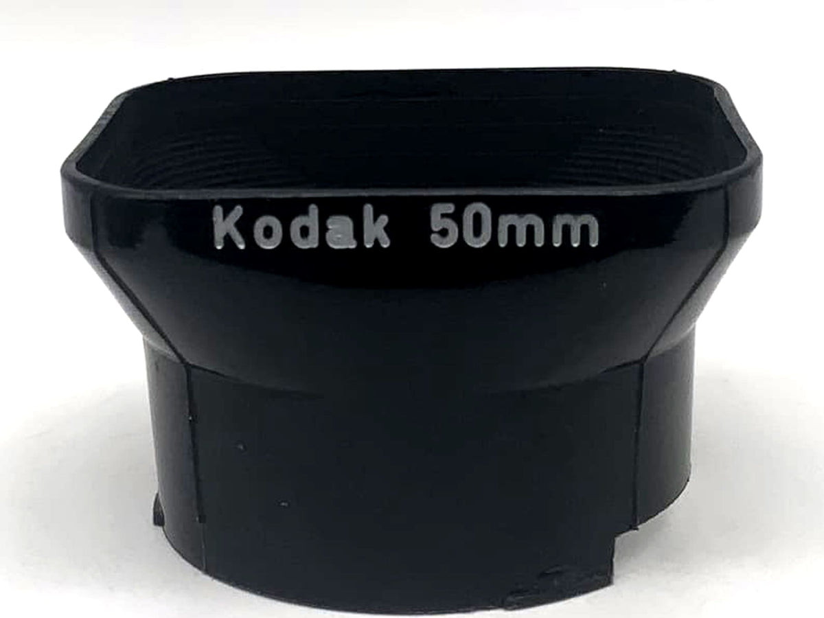 Kodak 50mm lens hood