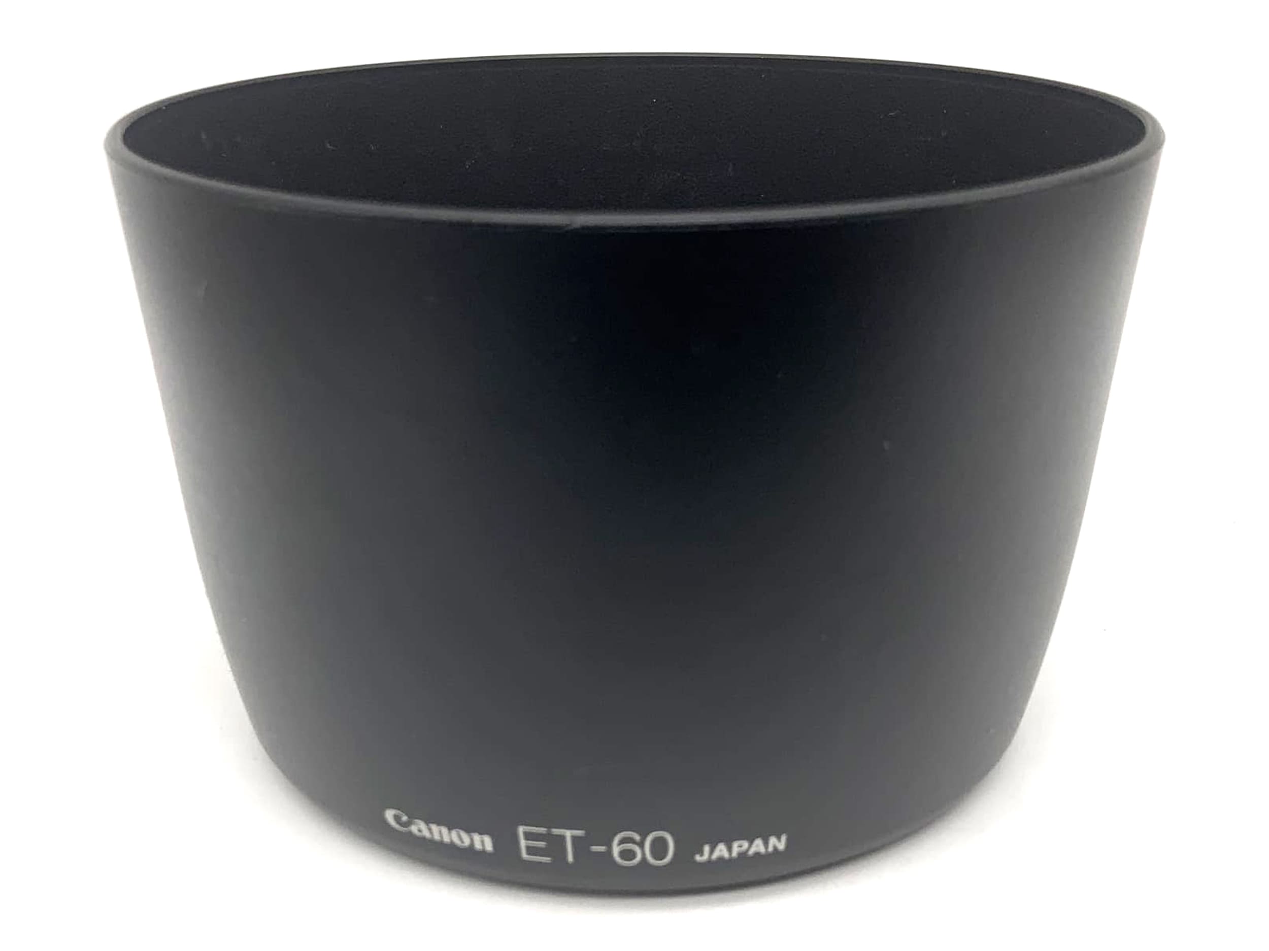Canon ET-60 lens hood