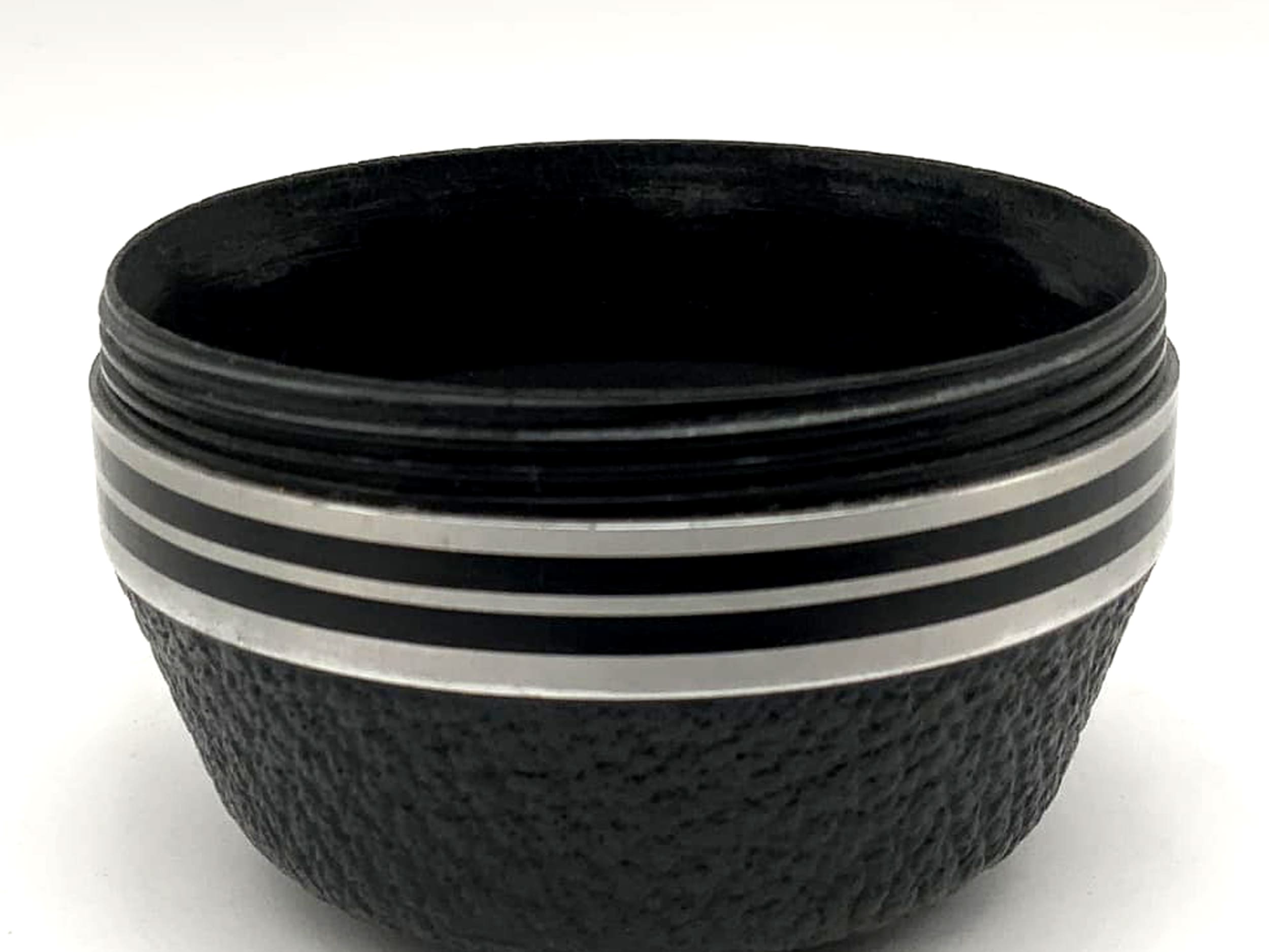 Werra M30.5 30.5mm black lens hood