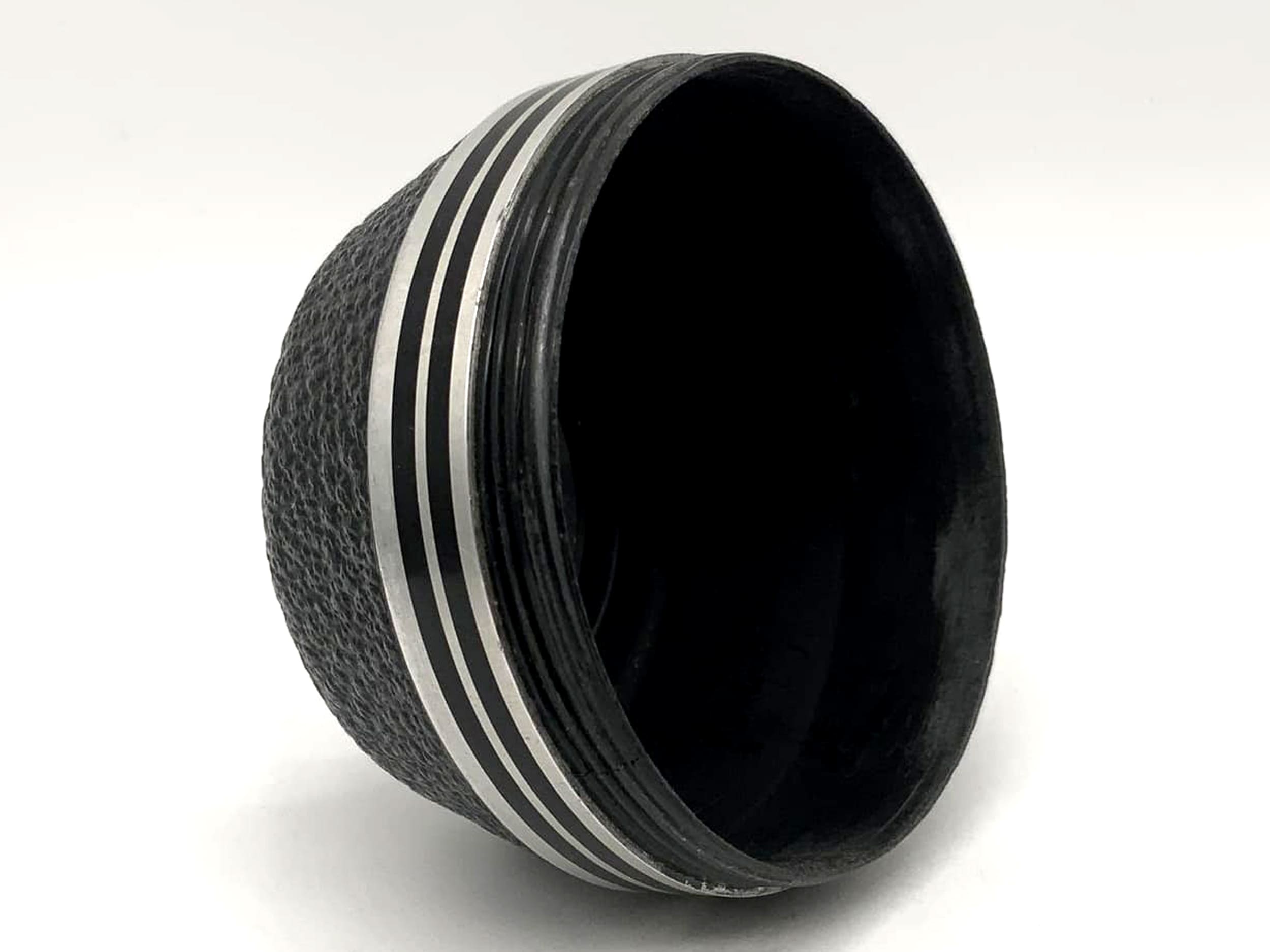 Werra M30.5 30.5mm black lens hood