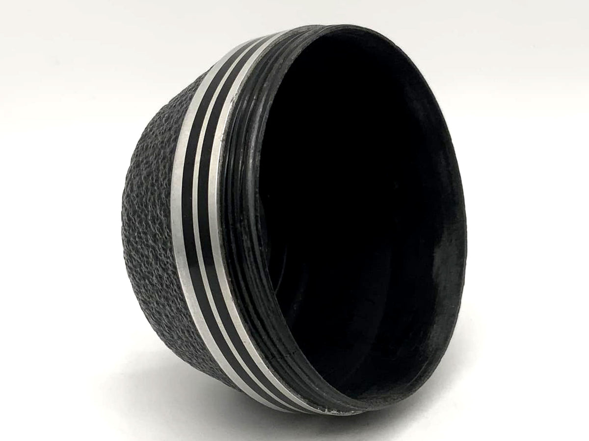 Werra M30.5 30.5mm black lens hood