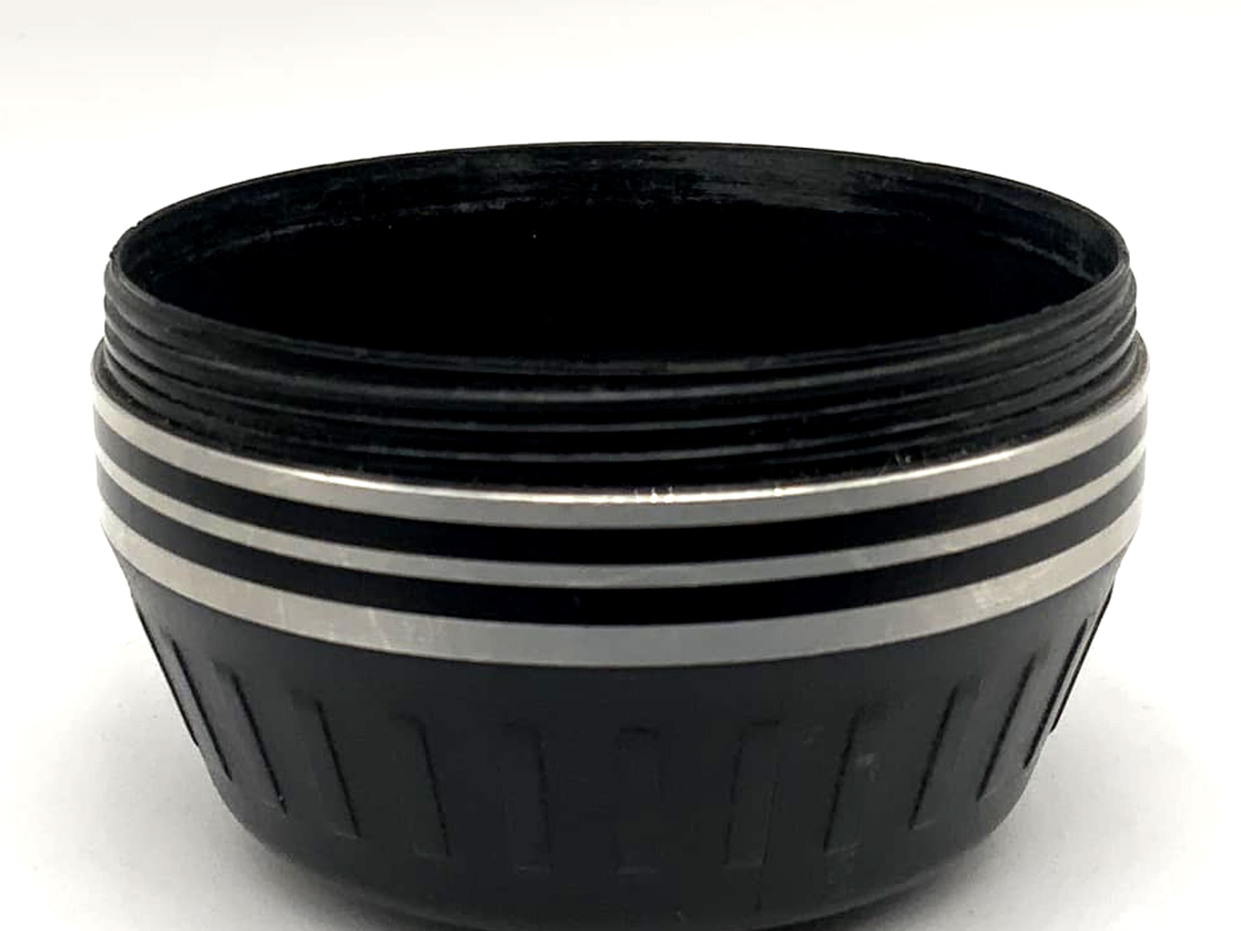 Werra M30.5 30.5mm black lens hood