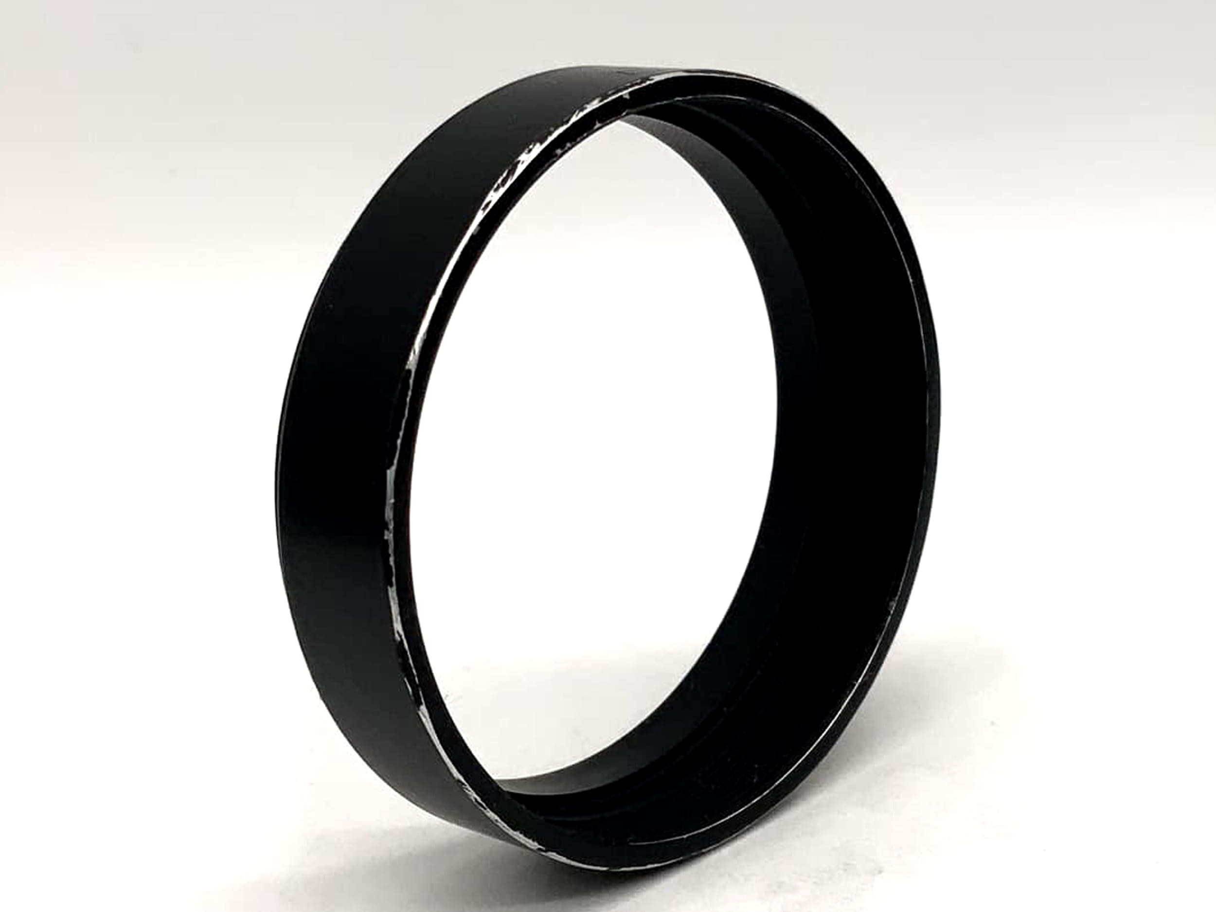 Heliopan 49x0.75 metal lens hood