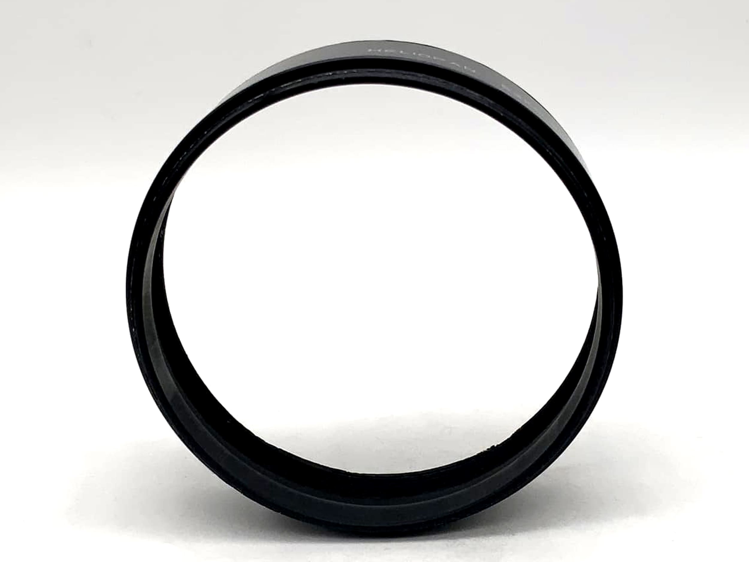 Heliopan 52x0.75 metal lens hood