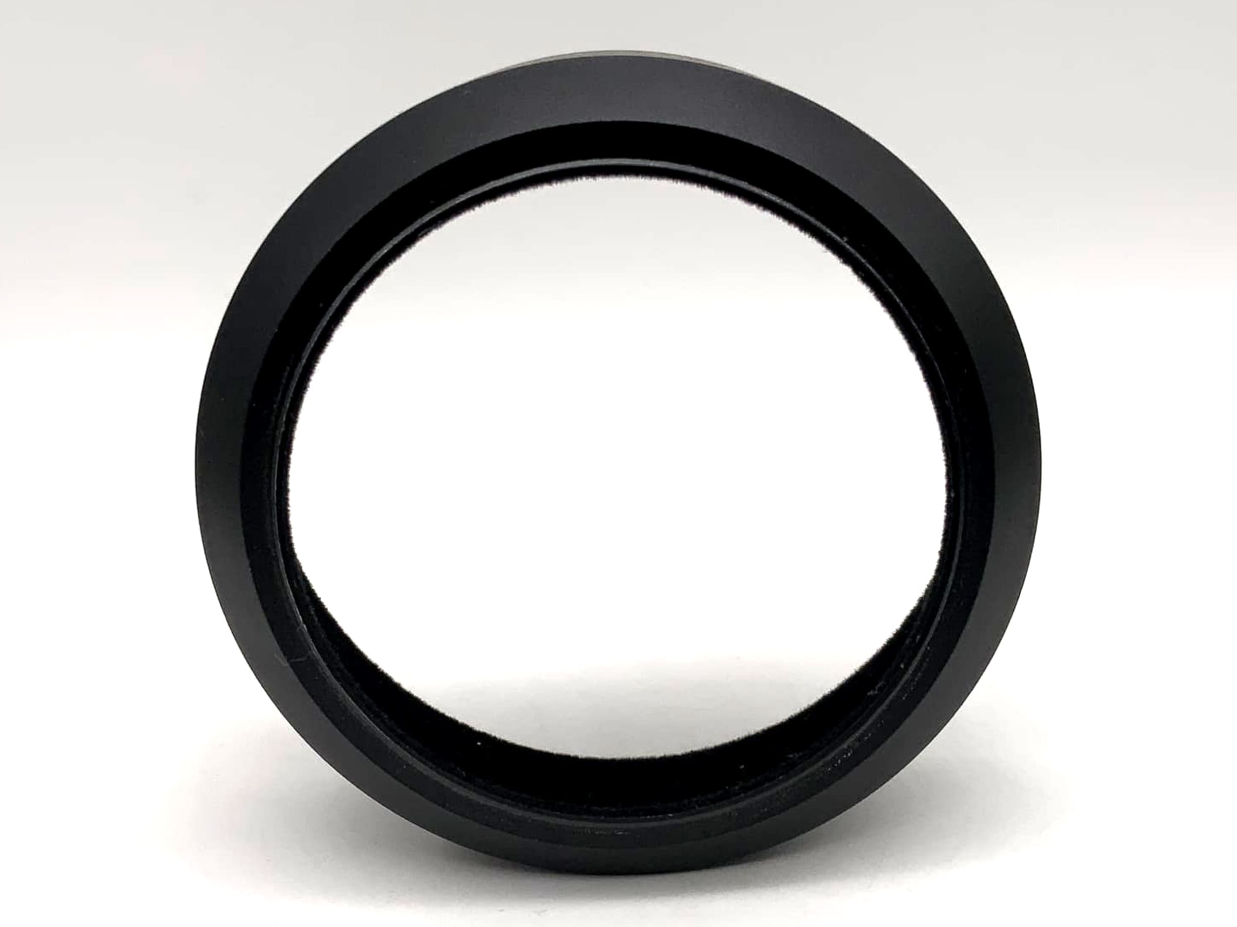 Minolta D52ND metal lens hood