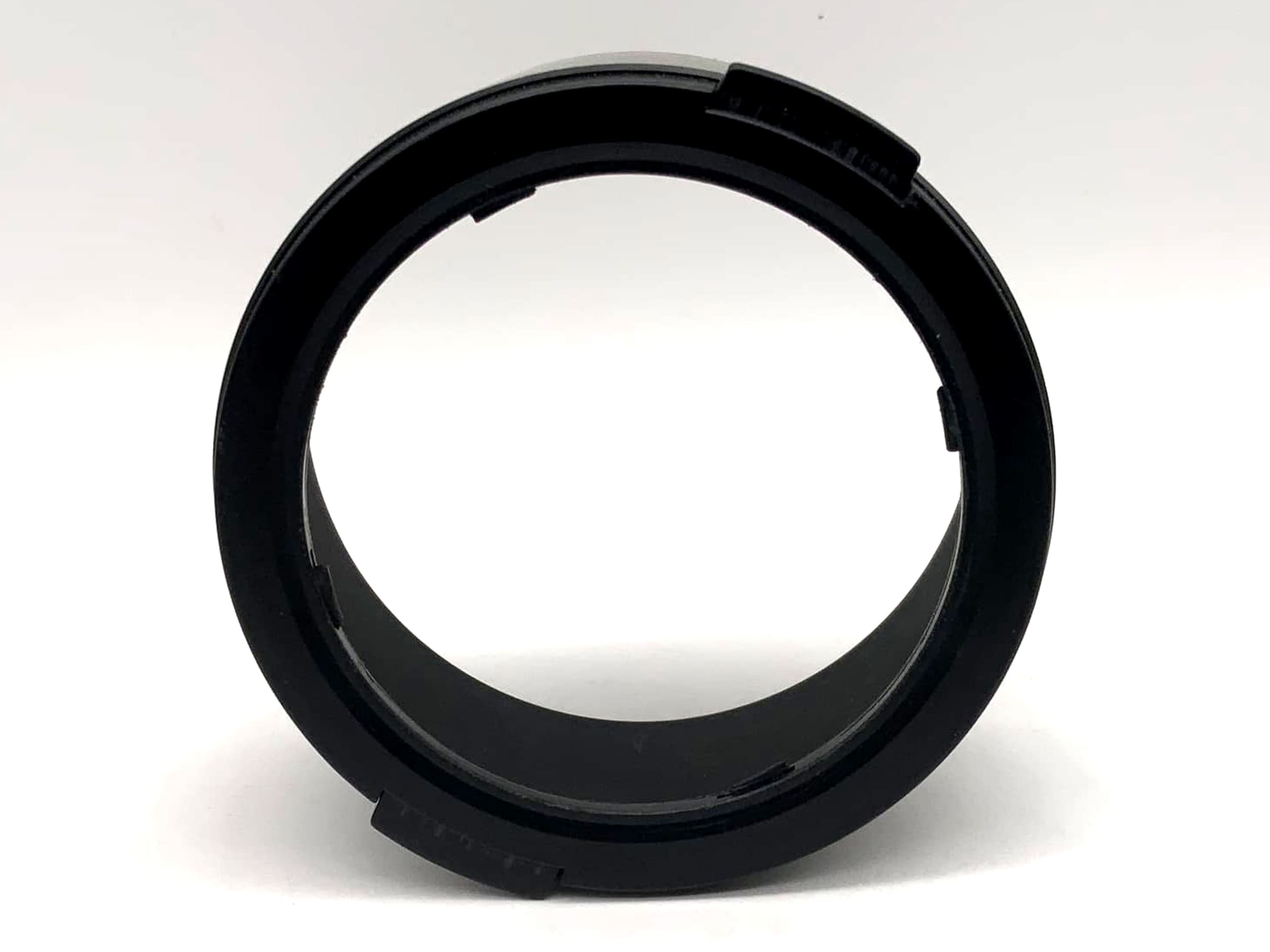 Minolta MD 75-150 / 4 M49 49mm metal lens hood