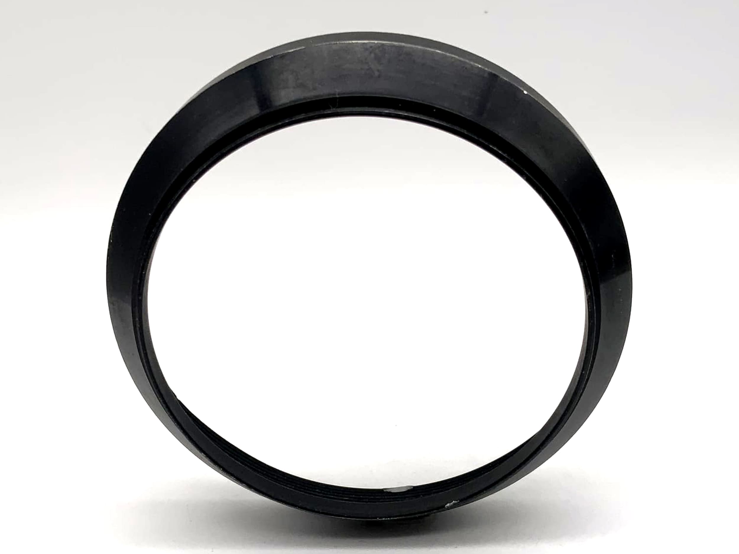 Soligor 35mm C/D M58 58mm metal lens hood