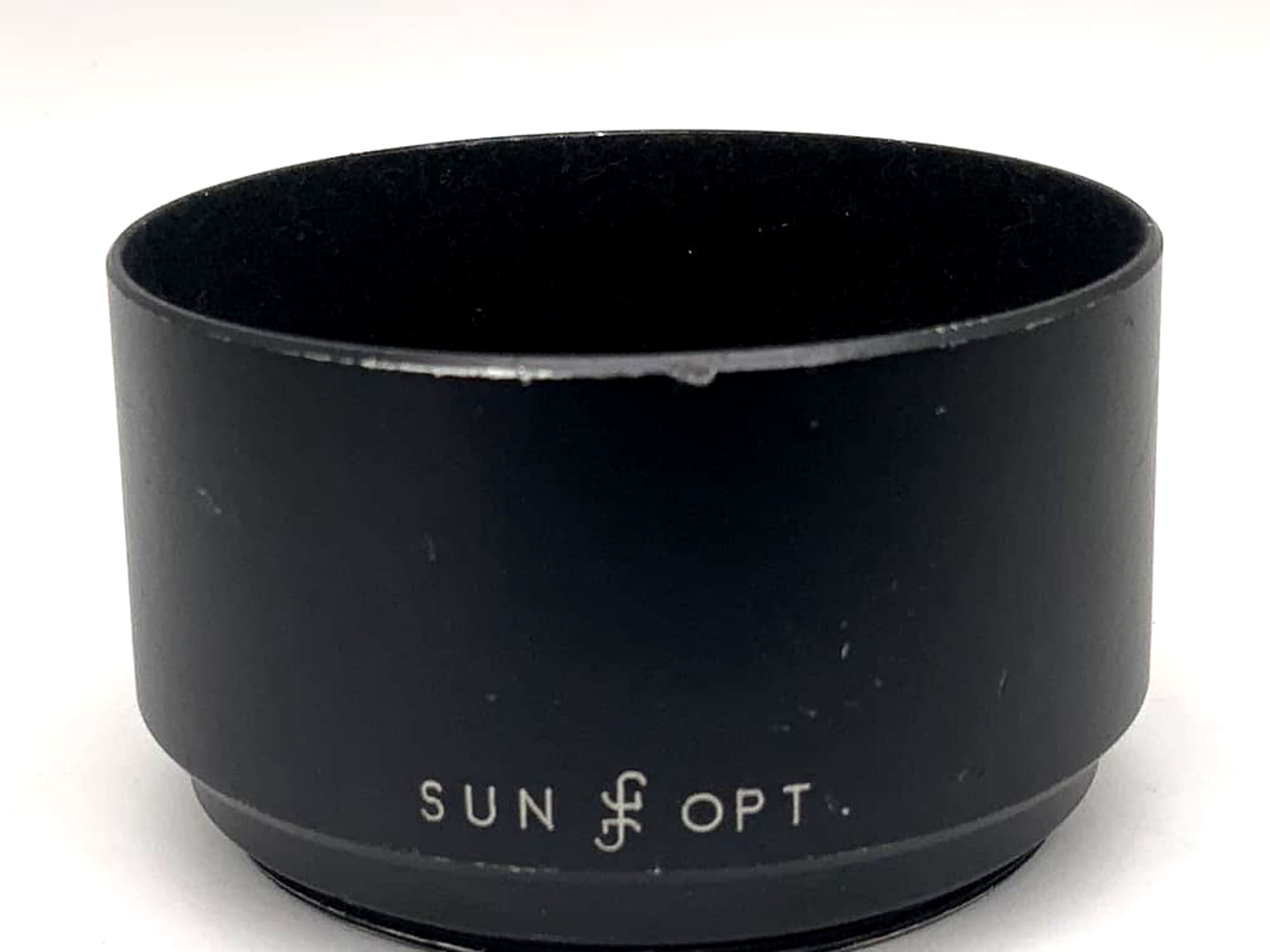 Sun Optics M55 55mm metal lens hood