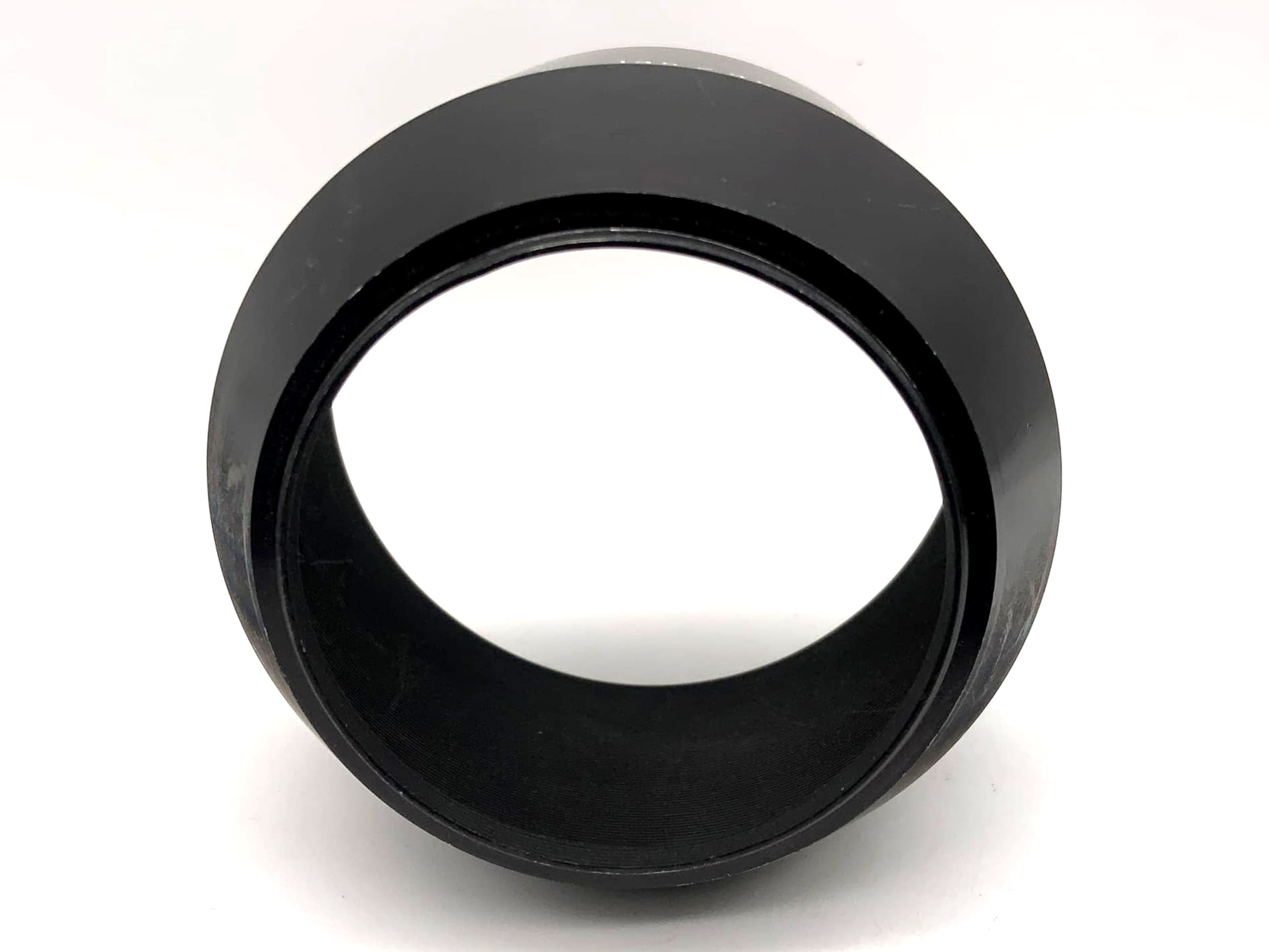 Lens hood for Nikon HN-8 105/2.5 135/3.5 105/4, metal.