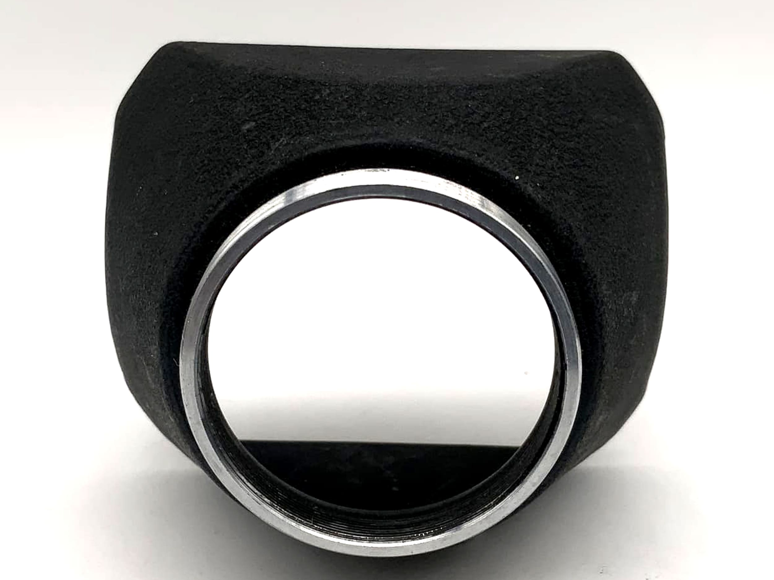 Ihagee / Pentacon 35.5mm M35 metal lens hood for Flektogon sunshade