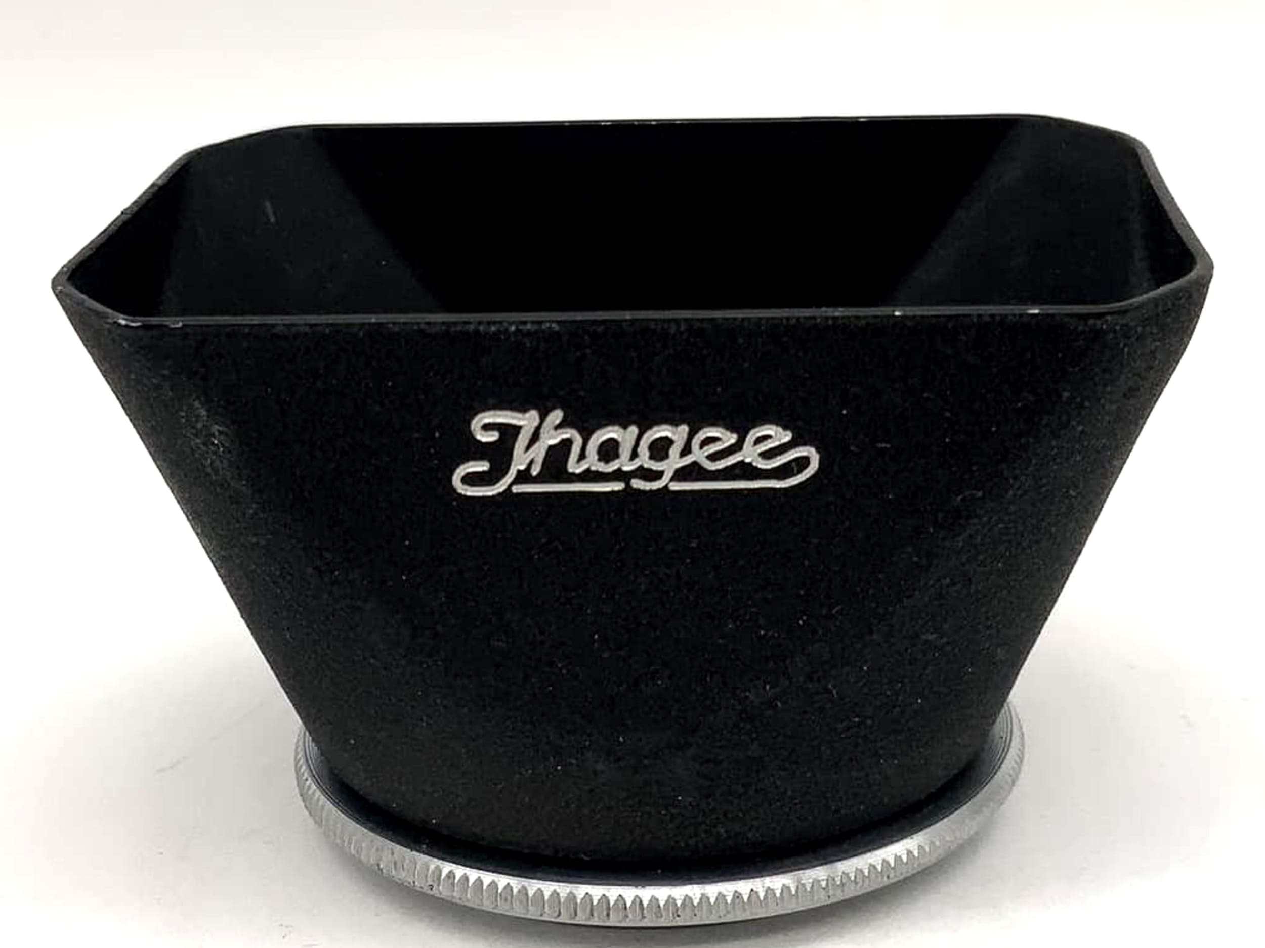 Ihagee / Pentacon 35.5mm M35 metal lens hood for Flektogon sunshade