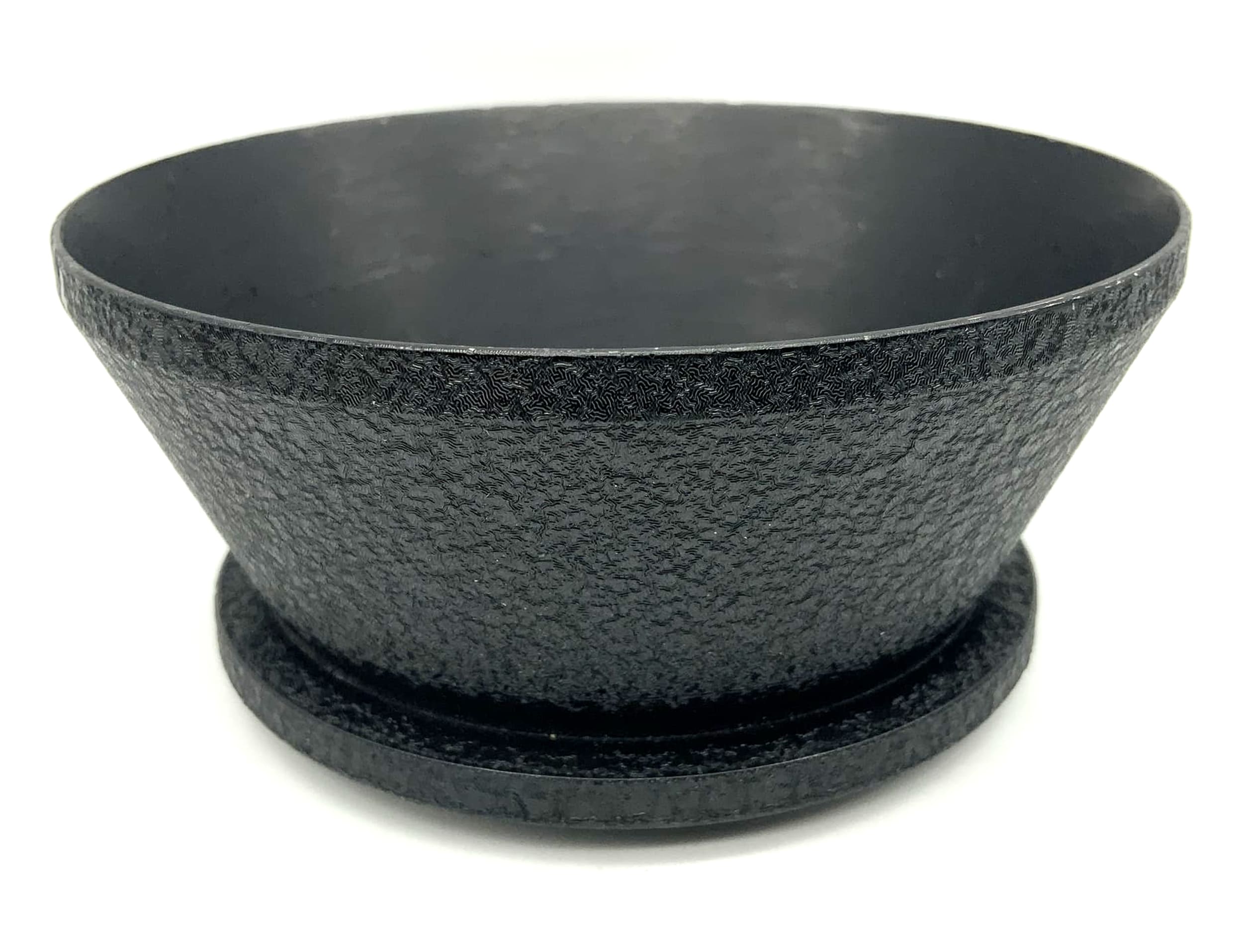 M77 77mm high-quality metal lens hood