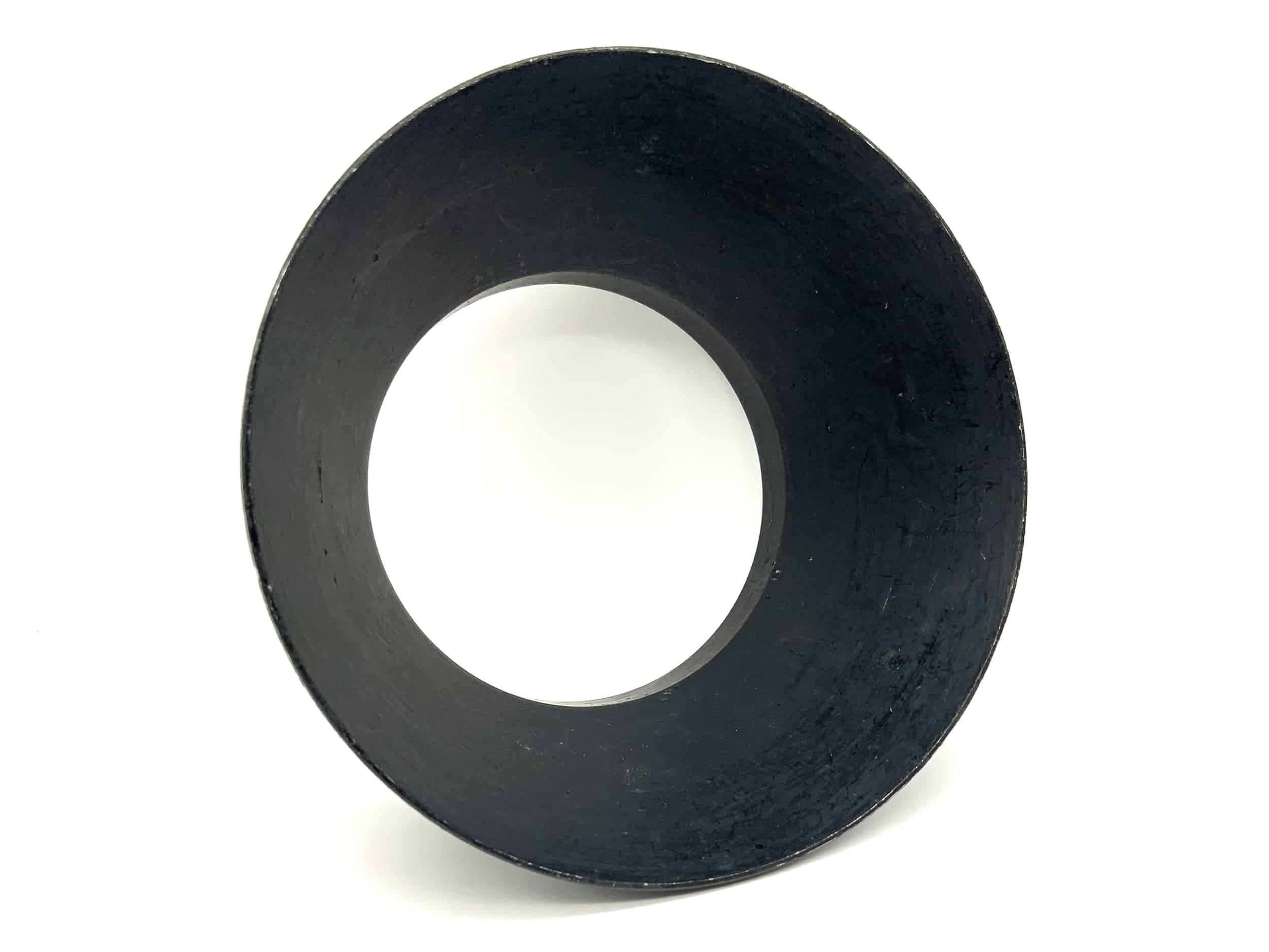 M77 77mm high-quality metal lens hood