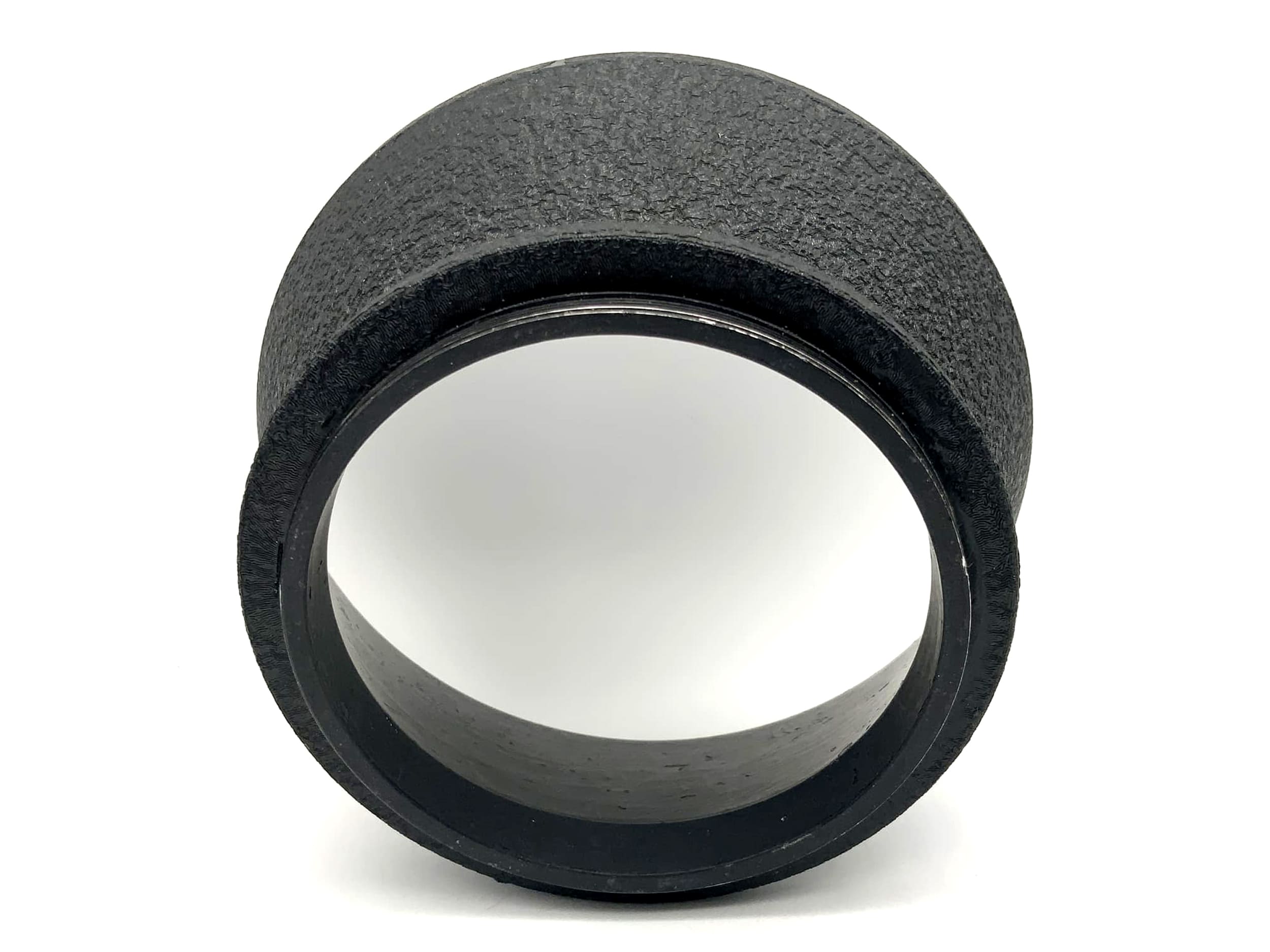 M77 77mm high-quality metal lens hood