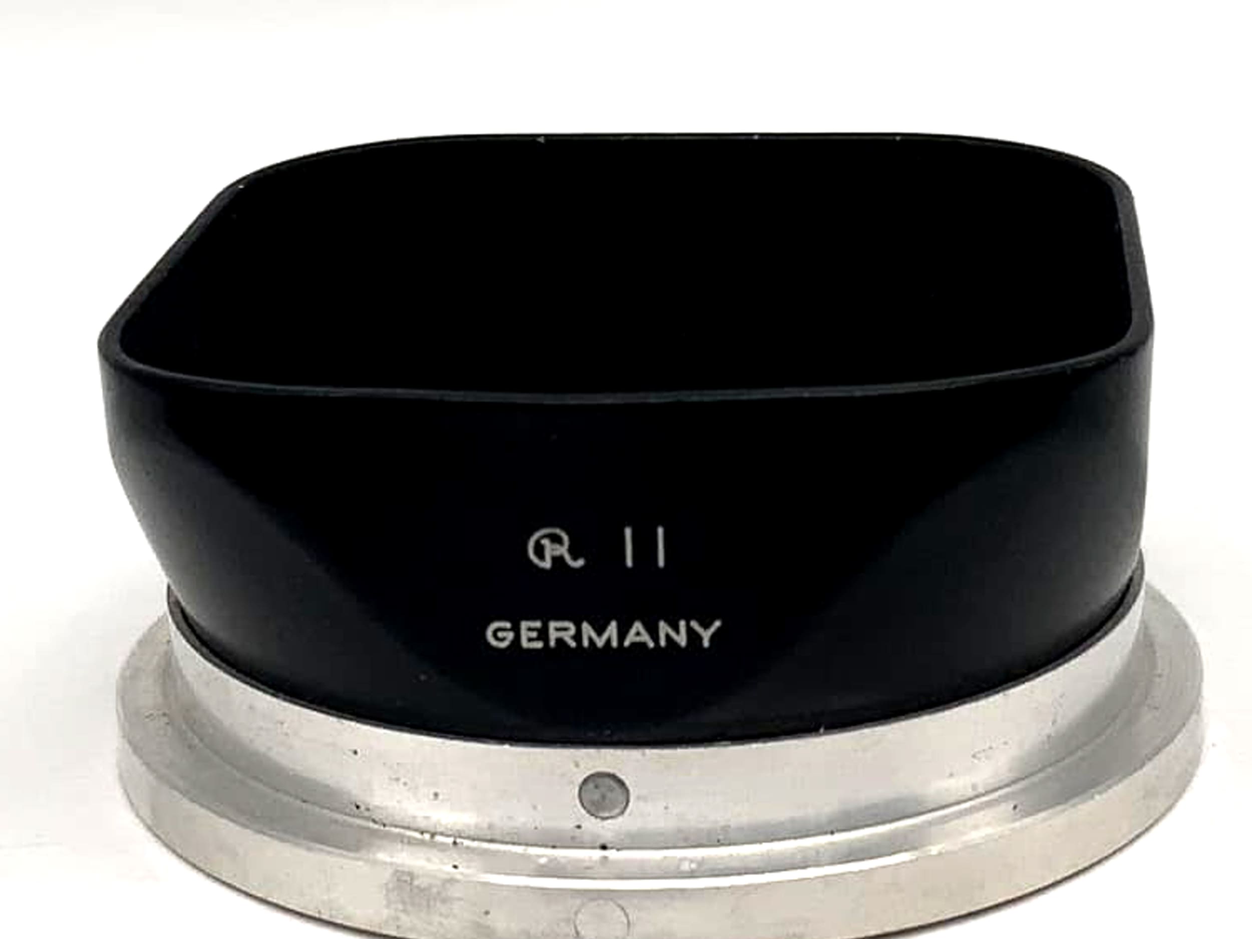 Lens hood Rollei RII Rolleiflex 3.5C 3.5E 3.5f BII R2 bayonet 2