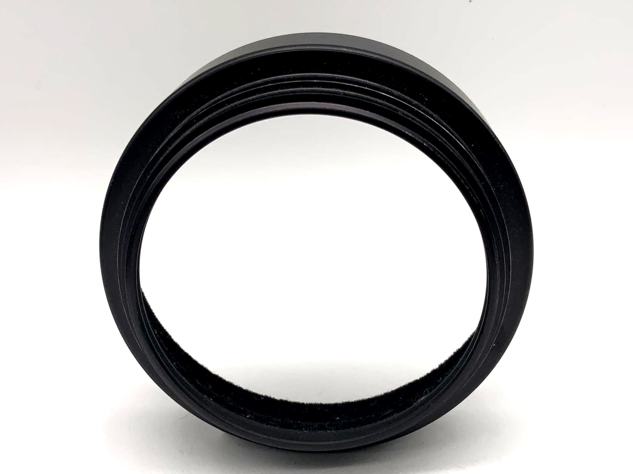 Konica 52mm F1.8 57mm F1.4 85mm F1.8 Metal Lens Hood