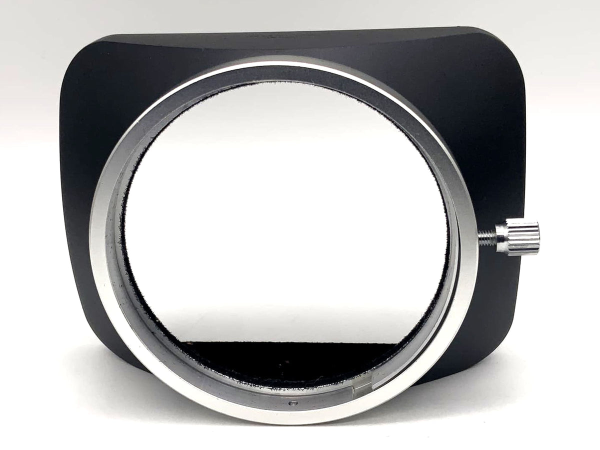 Konica 24mm 28mm metal lens hood