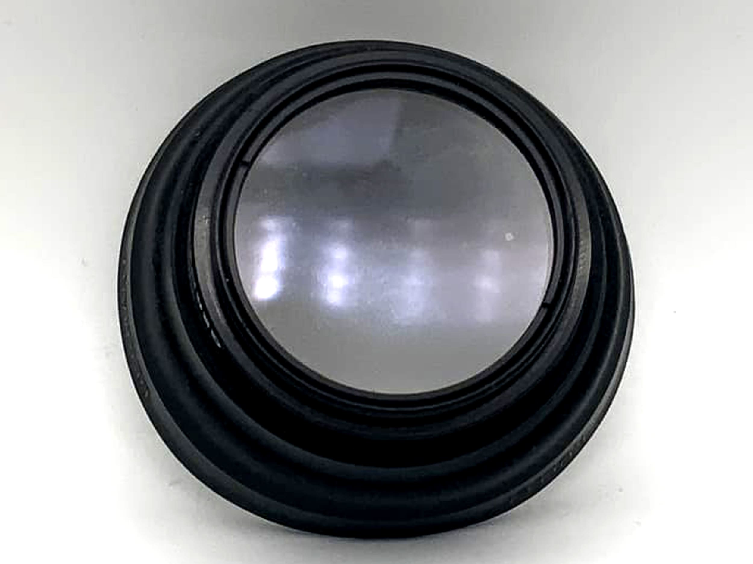 Rollei lens hood for 35SE M30.5, rubber lens hood + UV filter sun visor