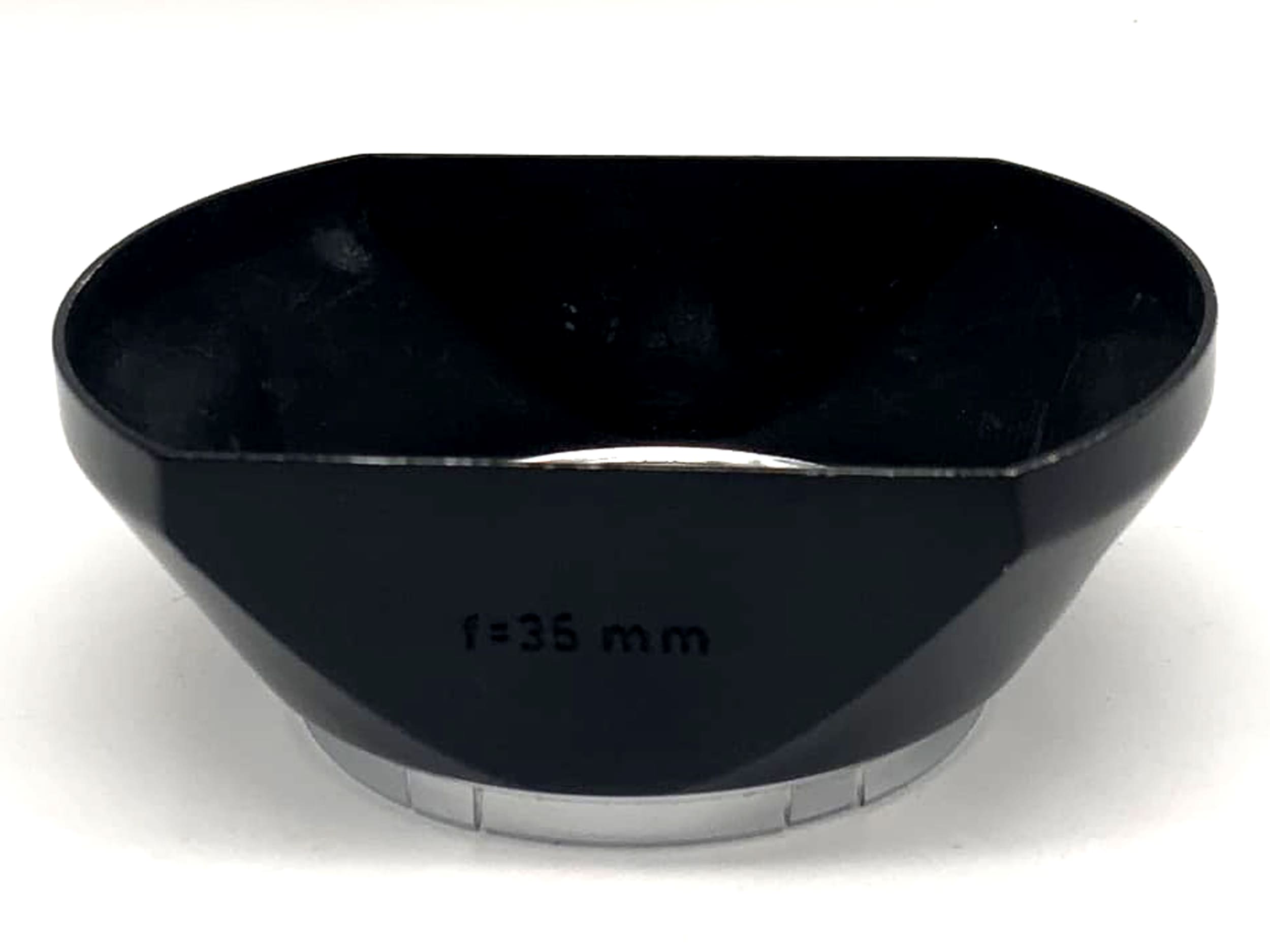 Voigtländer 310/42 42mm lens hood for f=35mm, metal sunshade