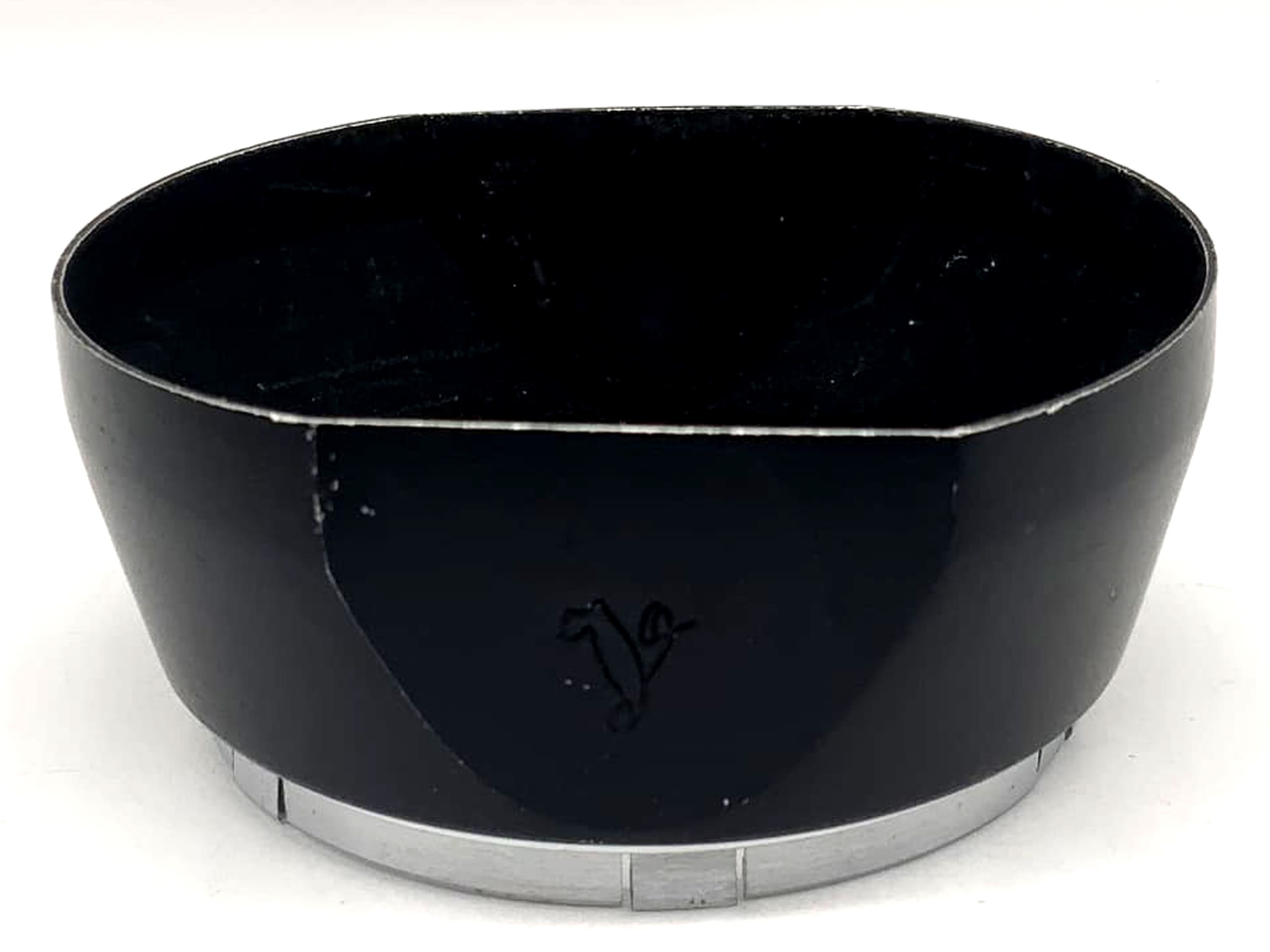 Voigtländer 310/54 54mm metal lens hood