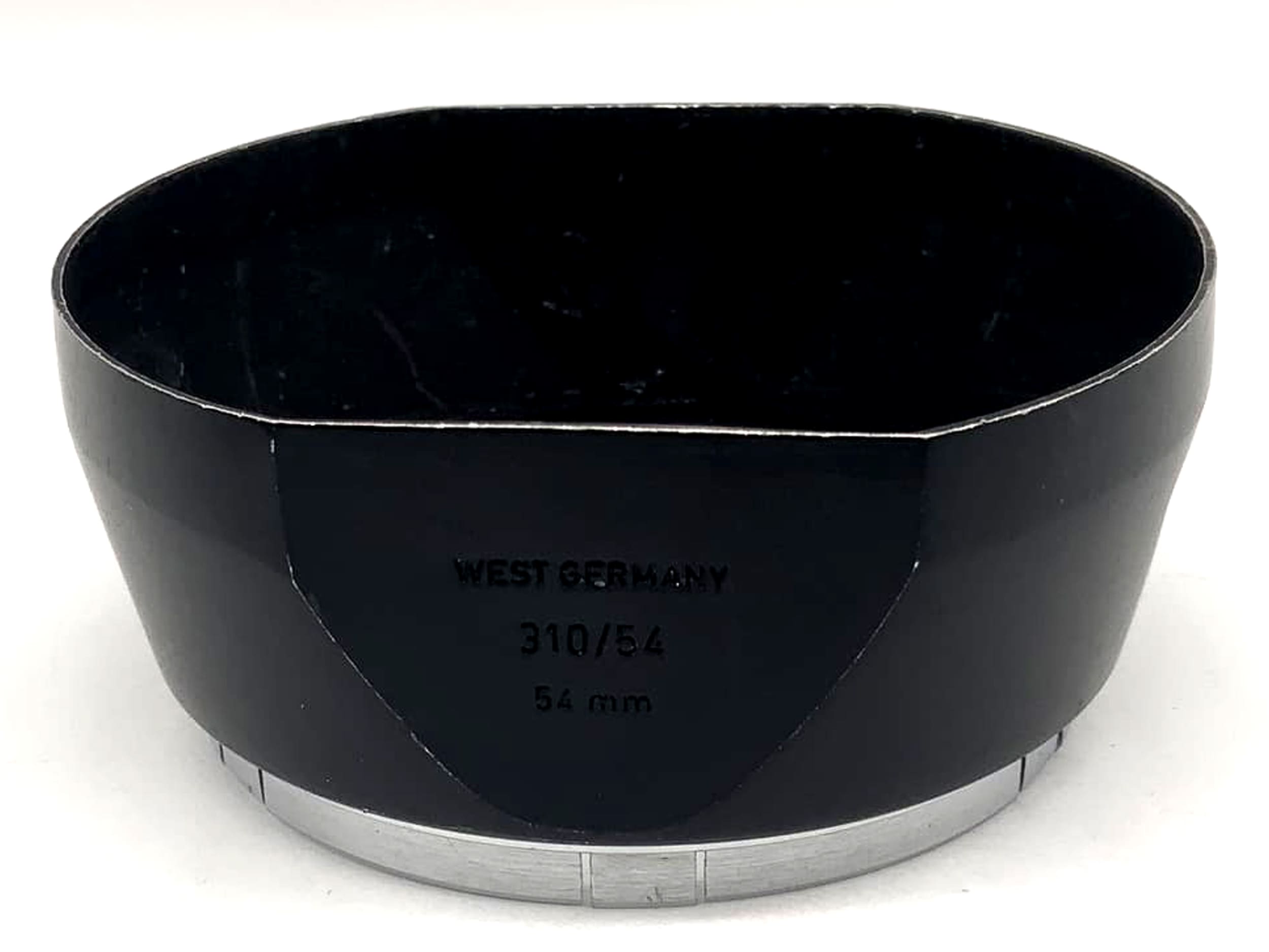 Voigtländer 310/54 54mm metal lens hood