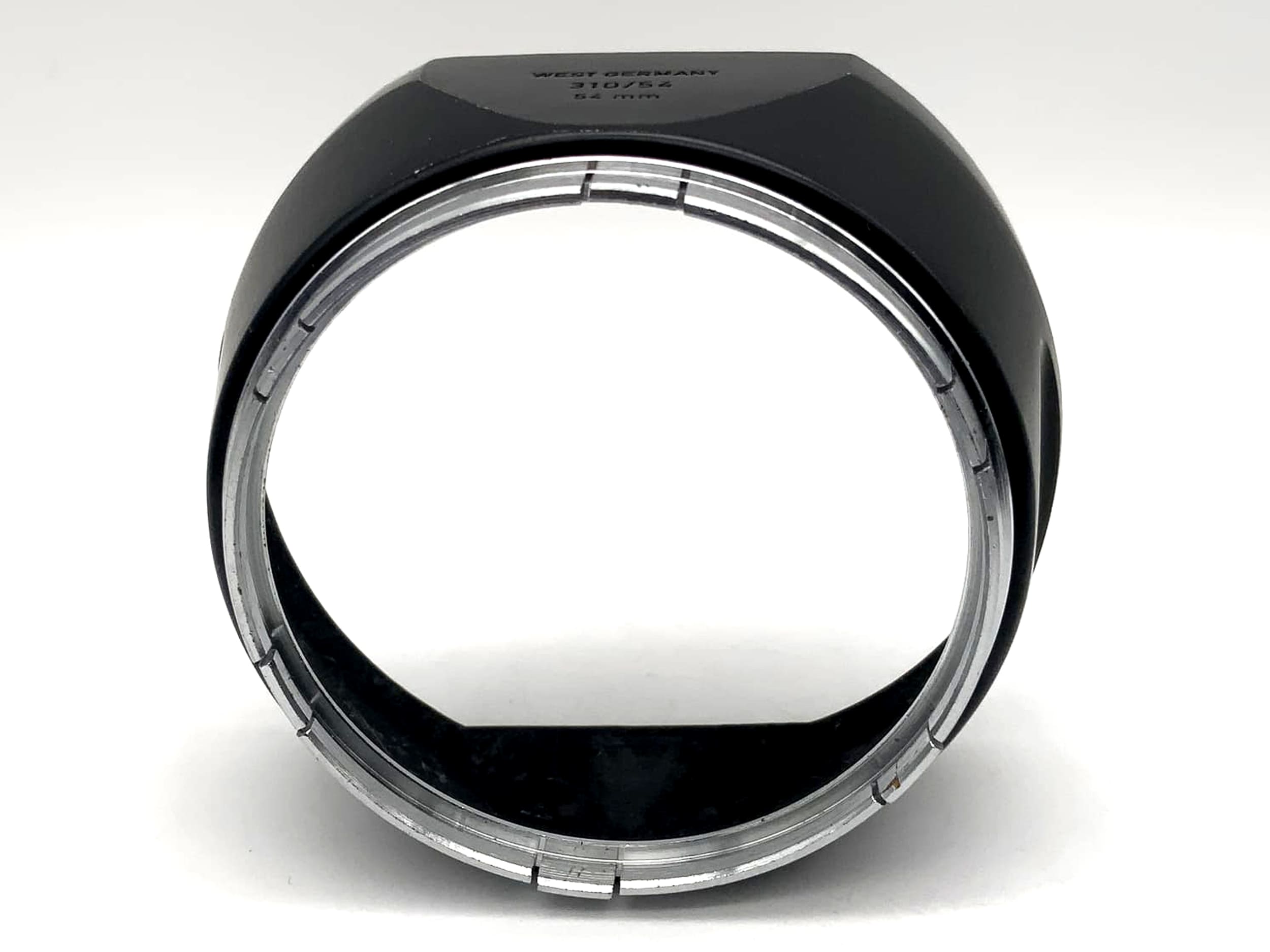 Voigtländer 310/54 54mm metal lens hood