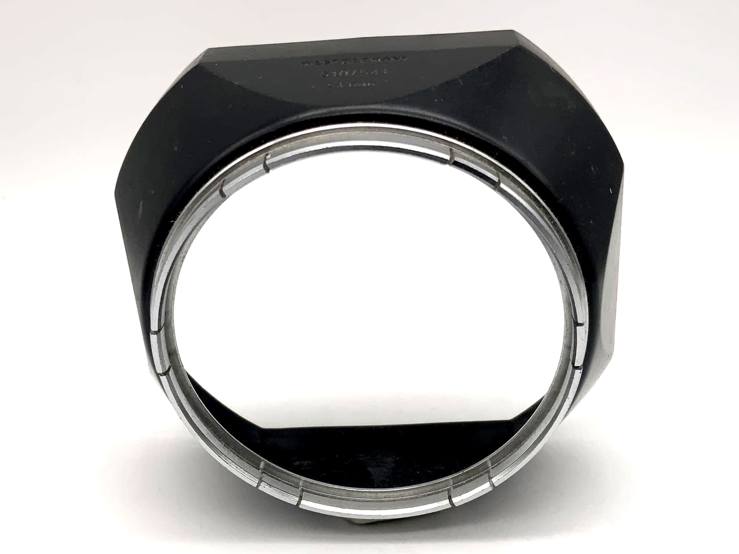 Voigtländer 310/541 54mm metal lens hood for Septon 50/2