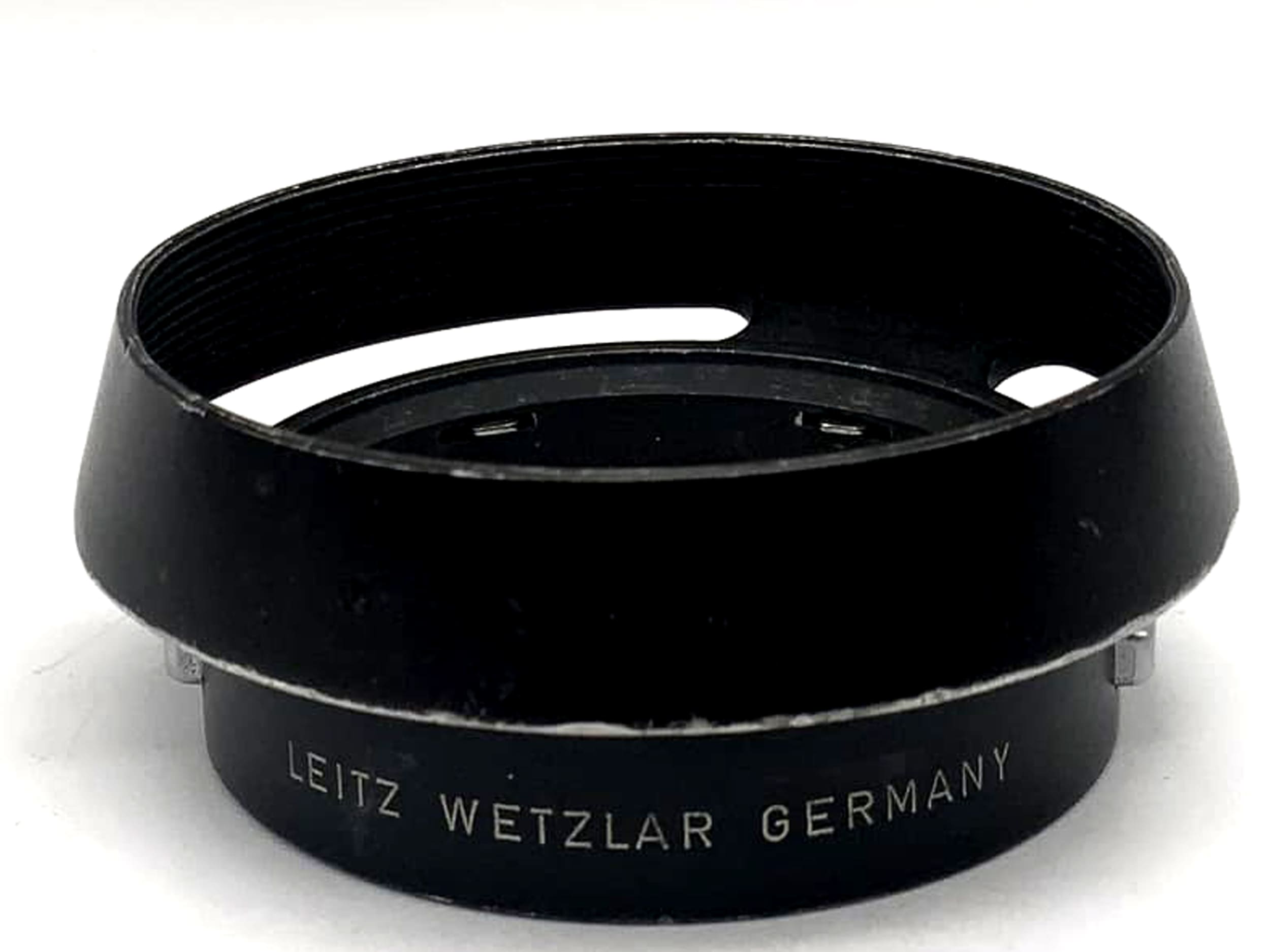 Lens hood Leica 12585H 1:2/50 1:2.8/50 1:3.5/50 1:2/35 1:2.8/35 1:3.5/35