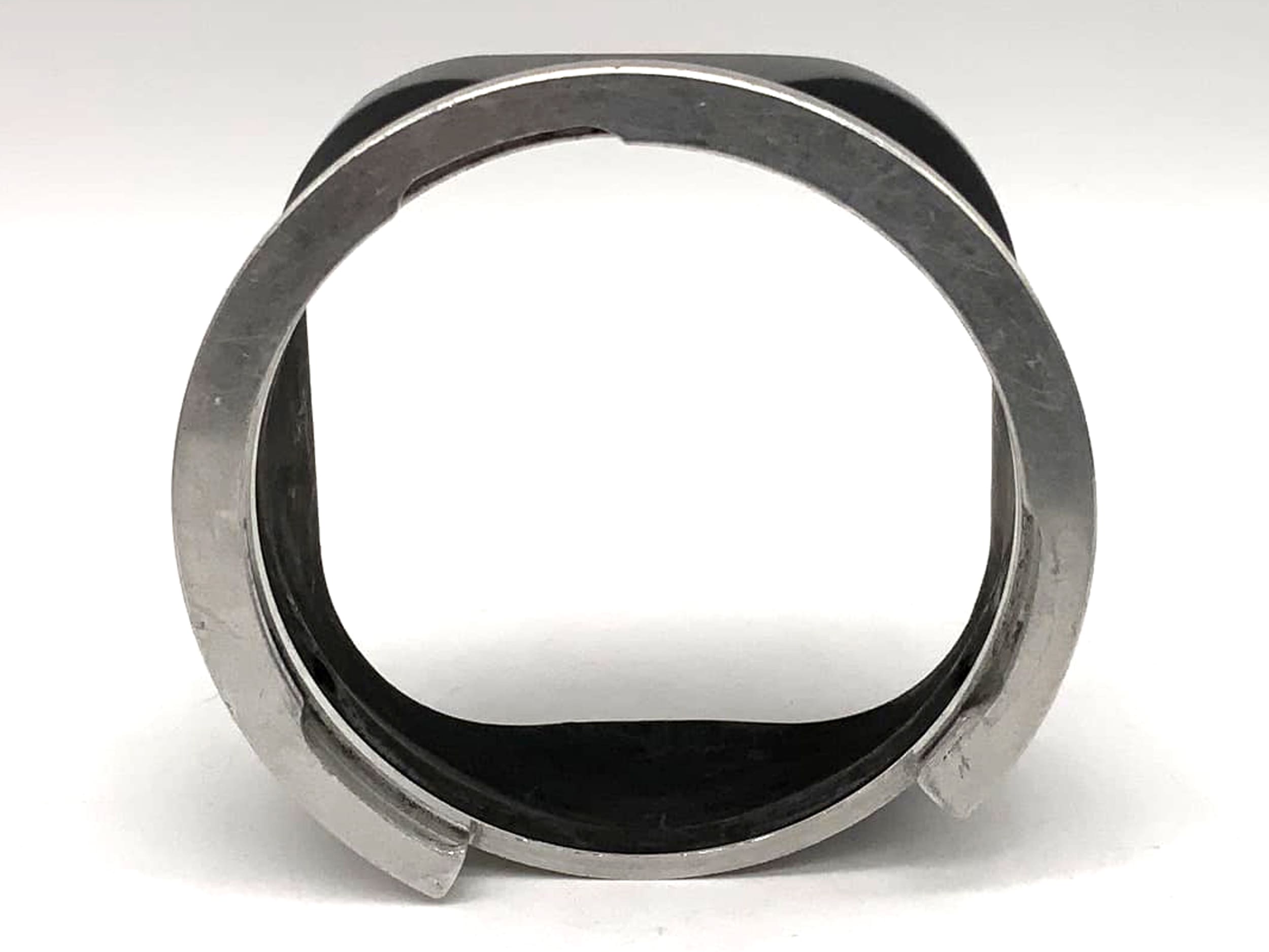 Lens hood Rollei R III F&amp;H bayonet III for Rolleiflex 2.8F