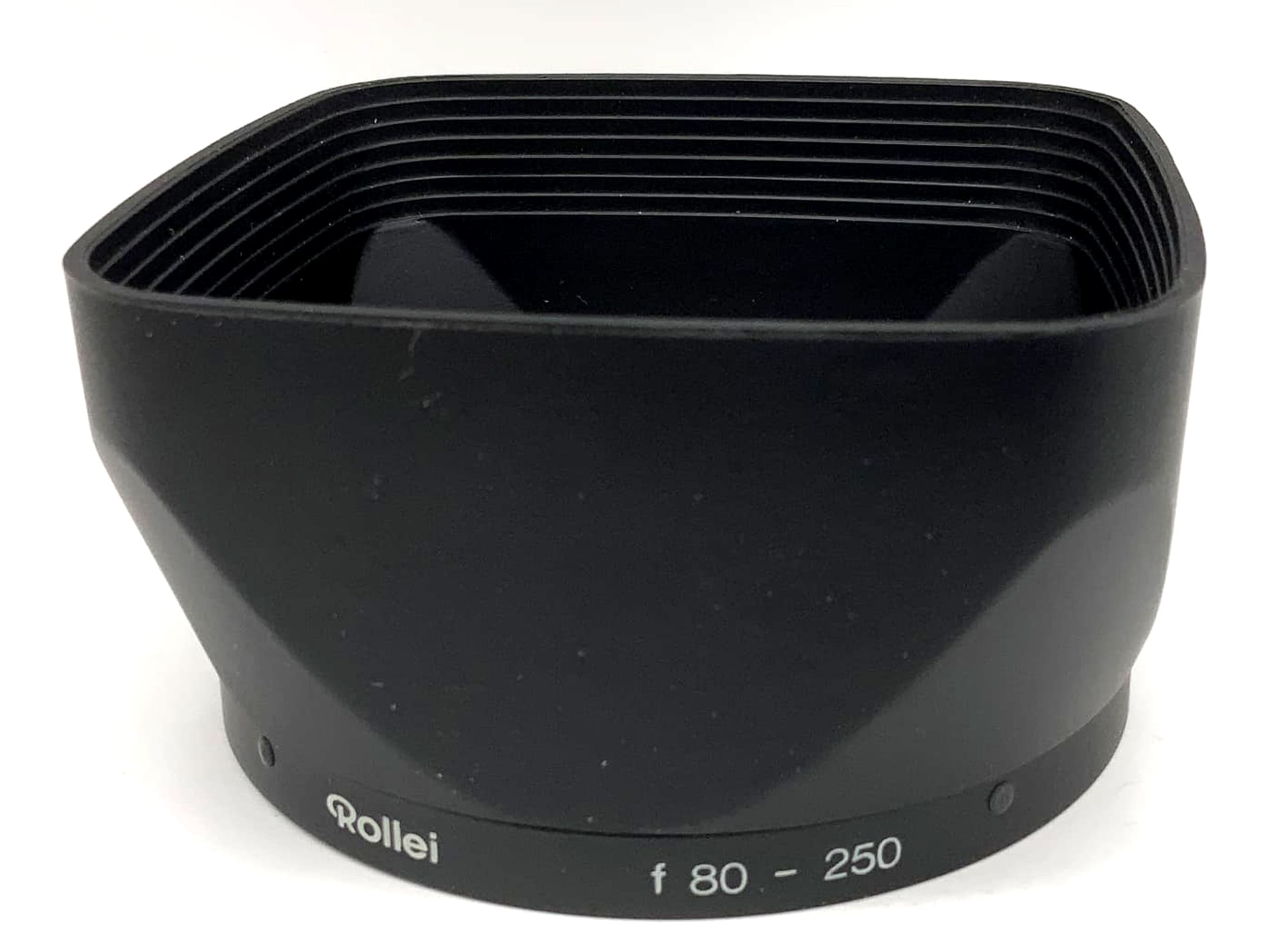 Lens hood Rollei f 80-250
