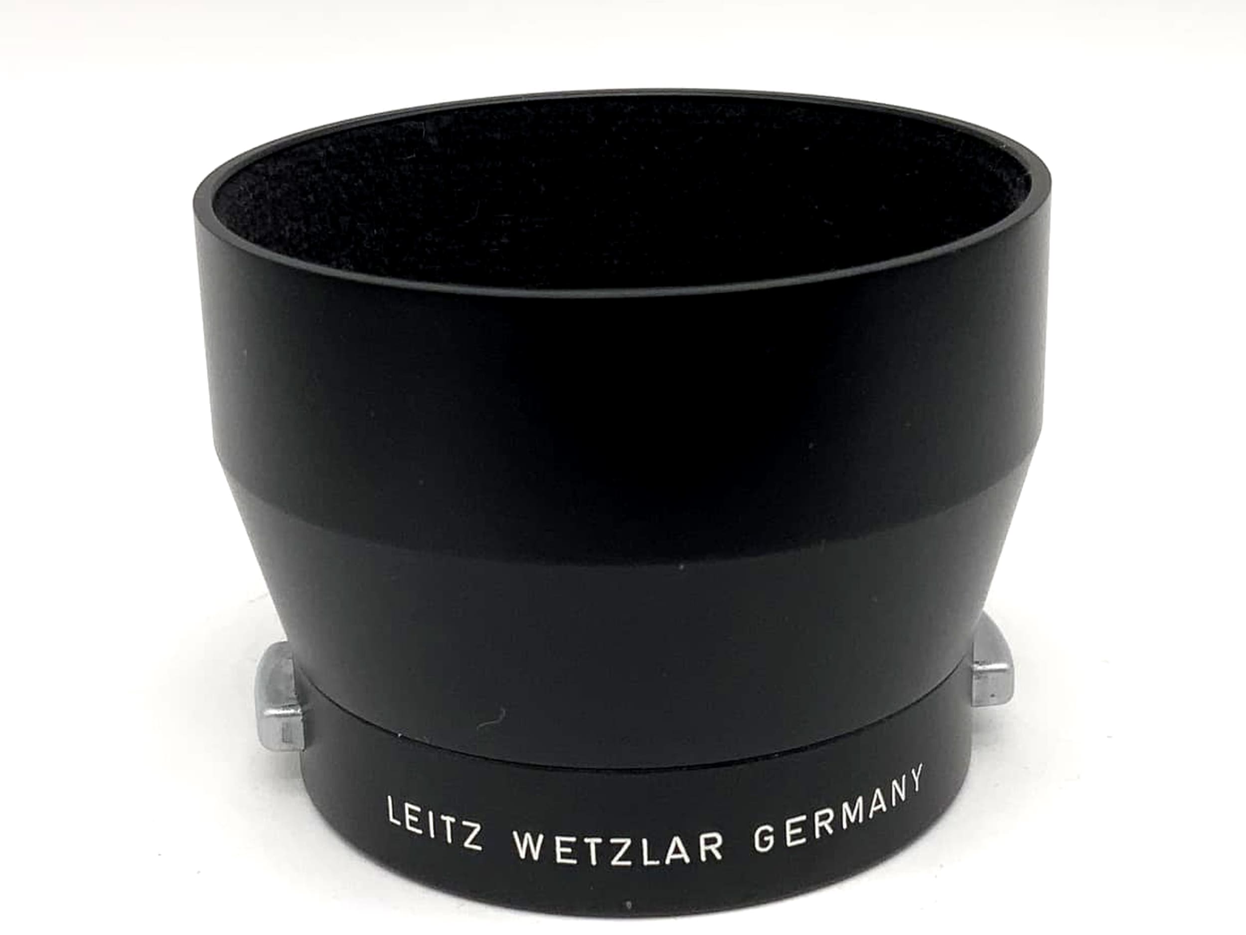 Leica 12575 IUFOO lens hood 1:4.5/135 1:4/135 1:2.8/90 1:4/90 Leitz