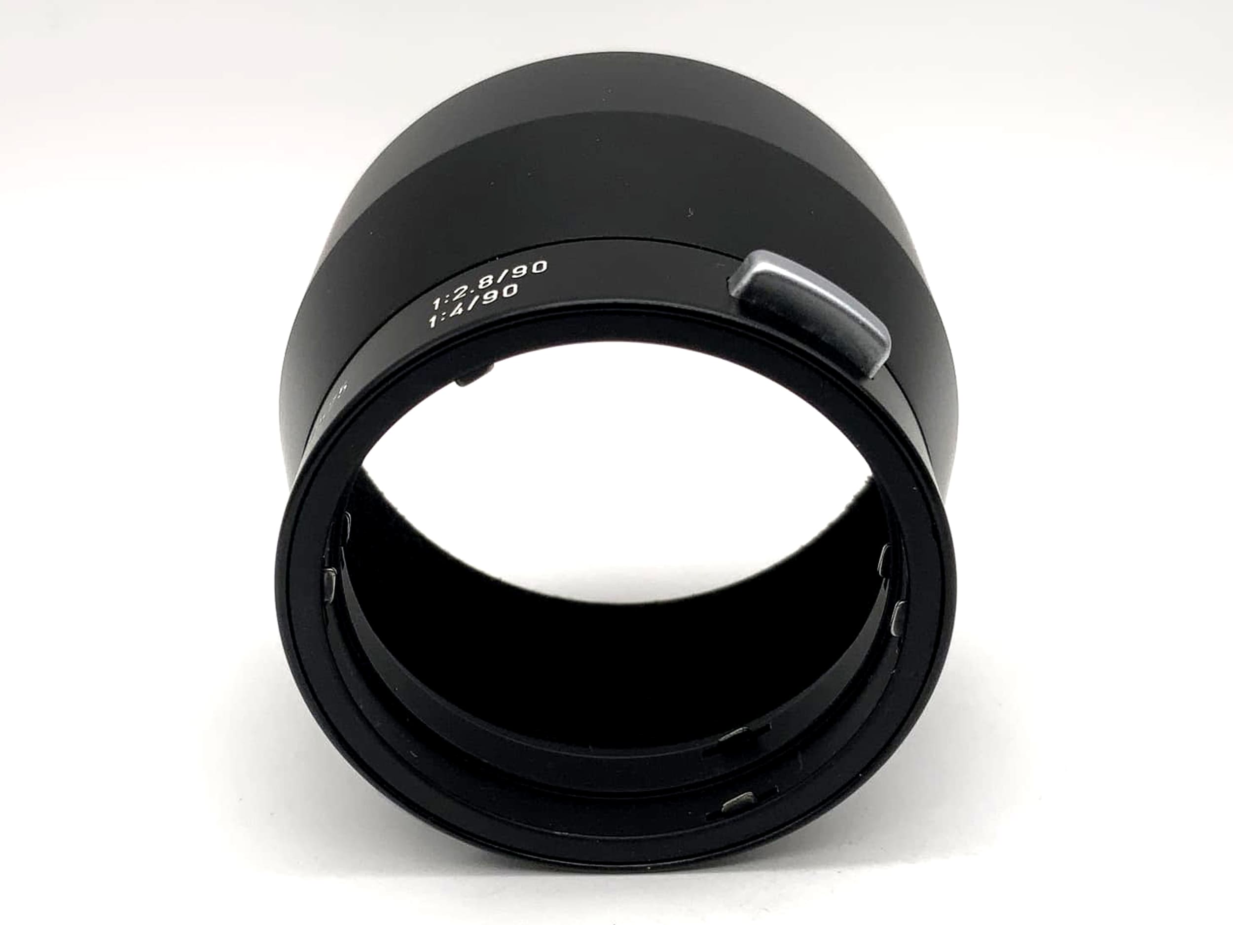 Leica 12575 IUFOO lens hood 1:4.5/135 1:4/135 1:2.8/90 1:4/90 Leitz