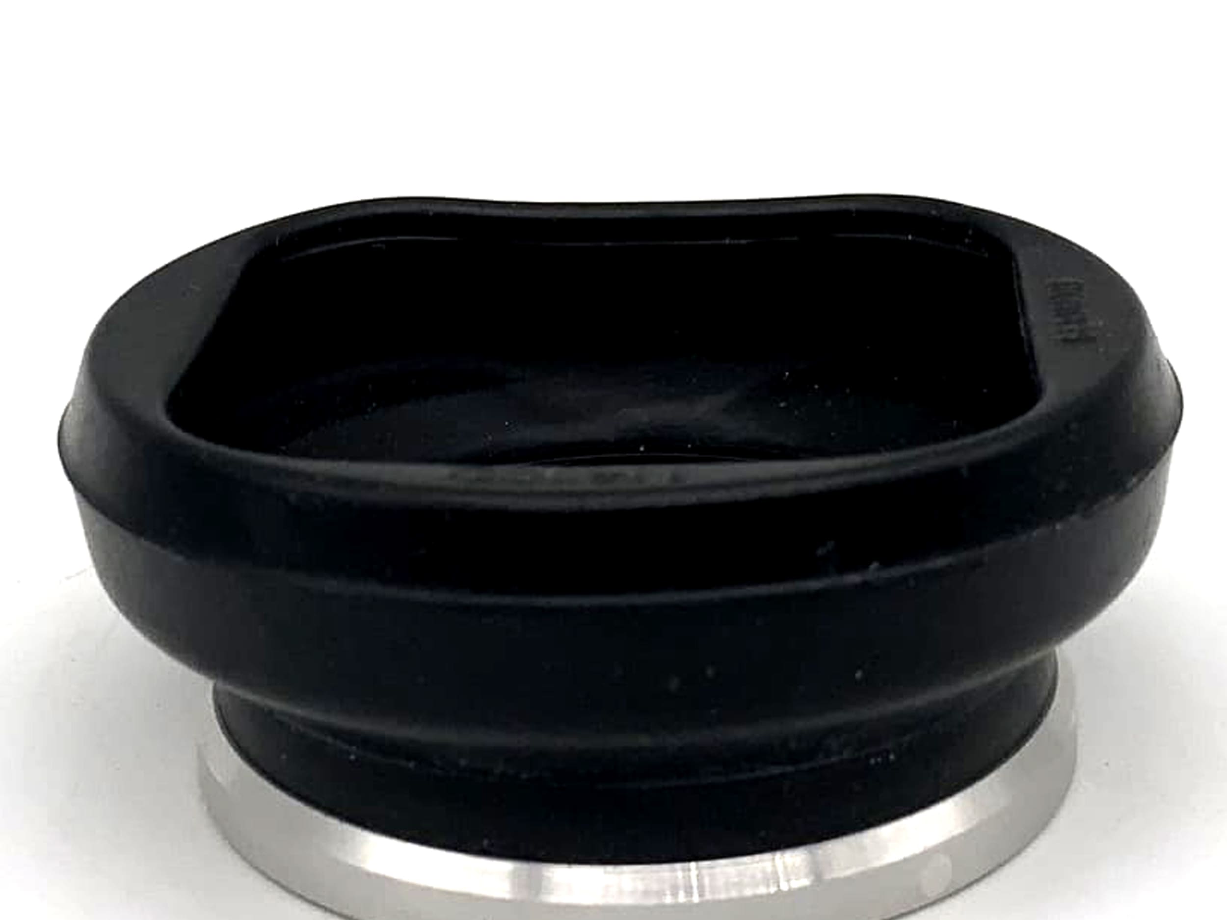 Rollei bayonet I rubber lens hood