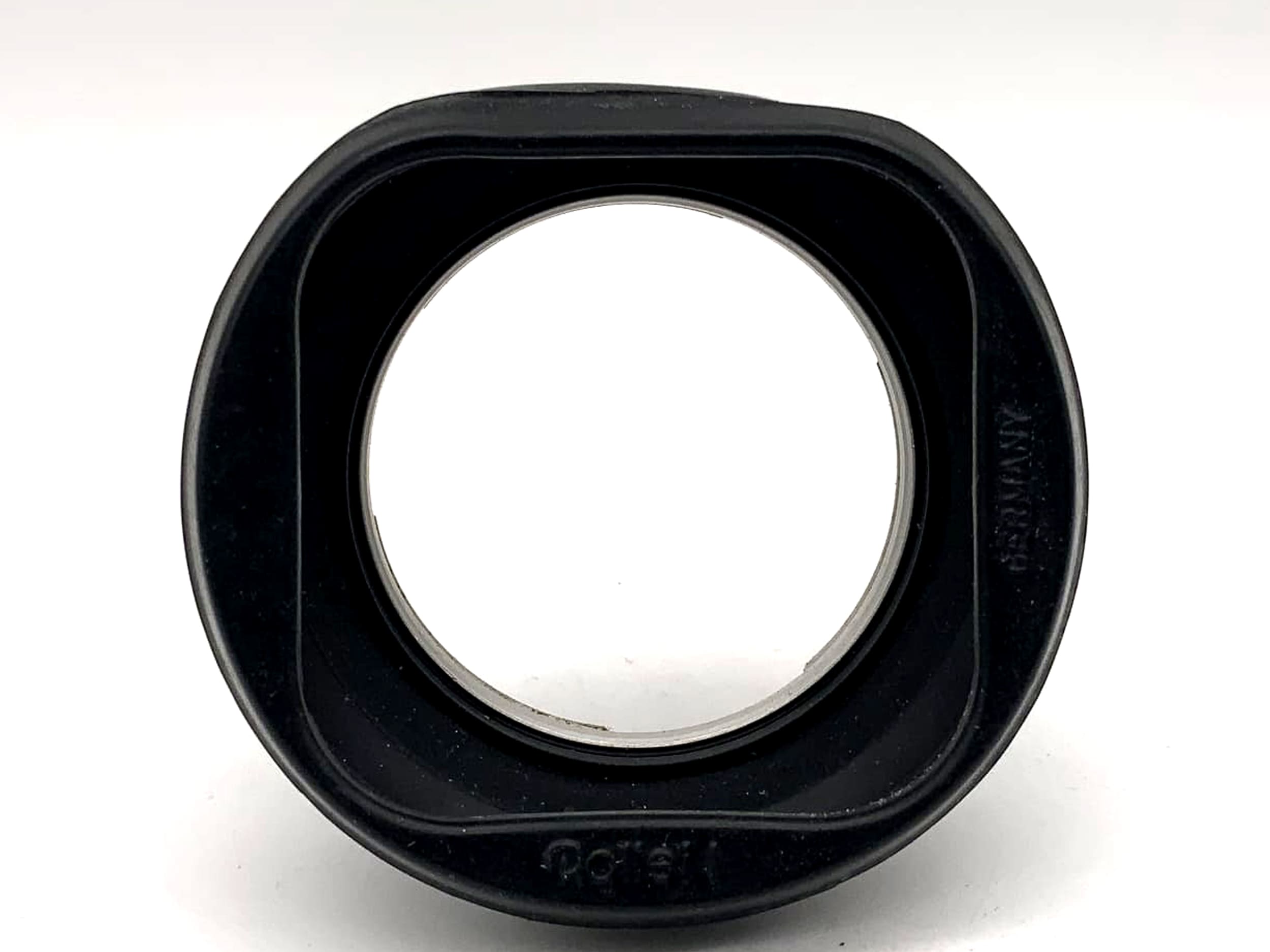 Rollei bayonet I rubber lens hood