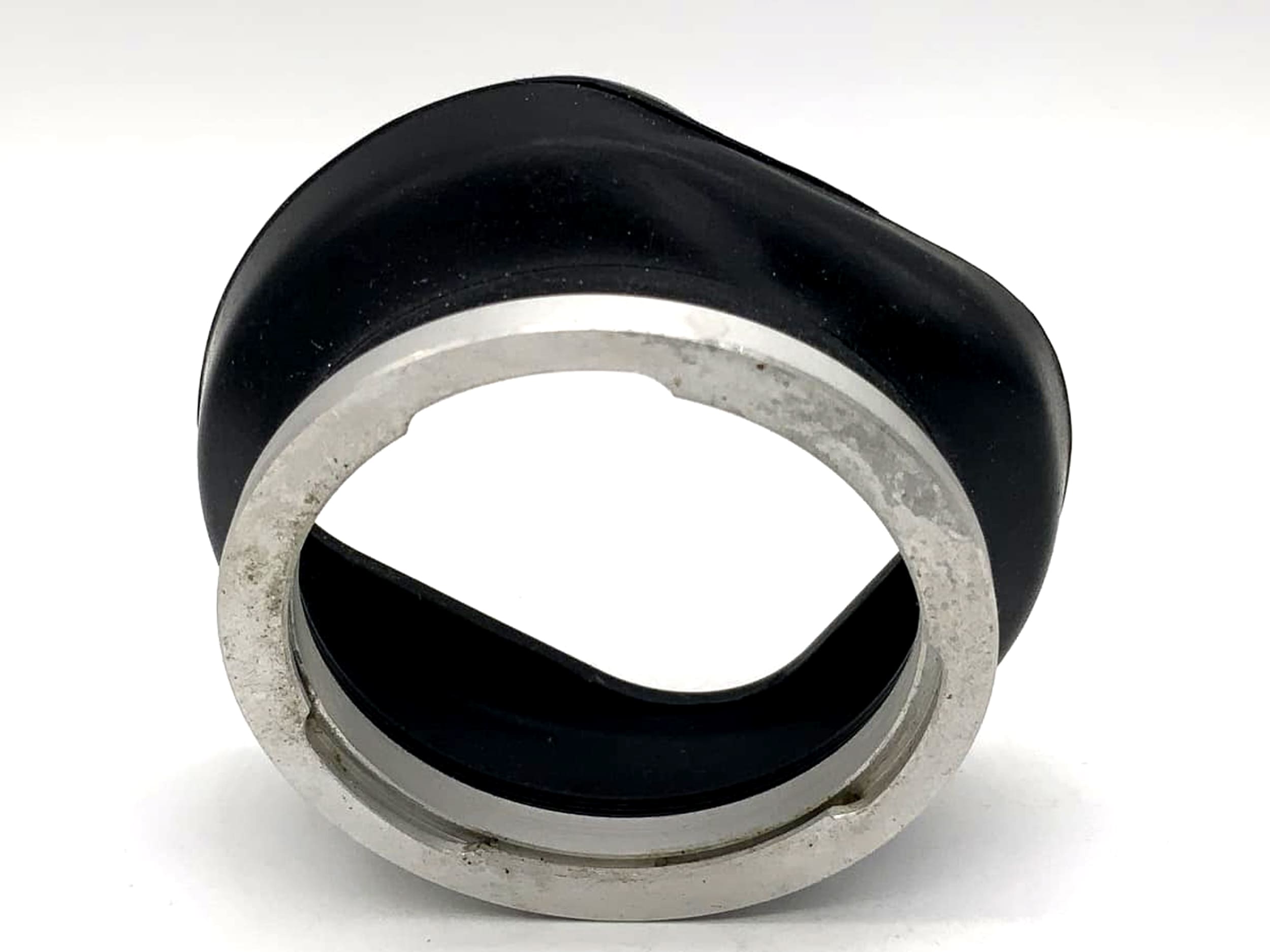 Rollei bayonet I rubber lens hood