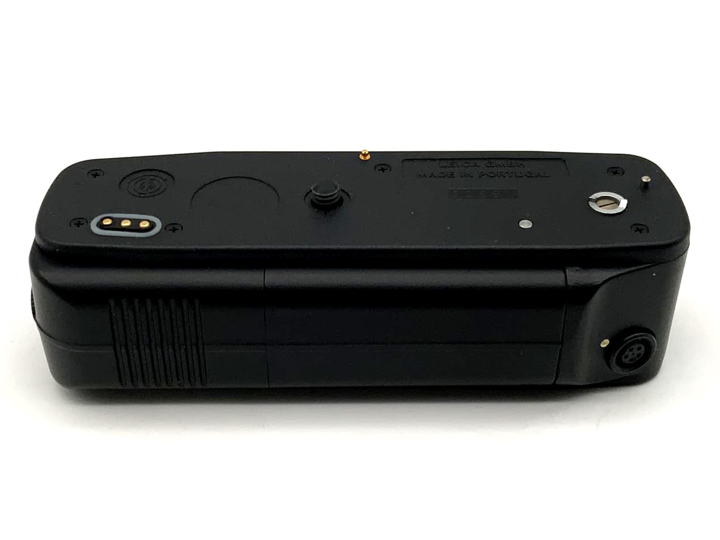 Leica Motor Winder R for Leica R4 / R5 / R6 / R7 14208 in original packaging, motor drive