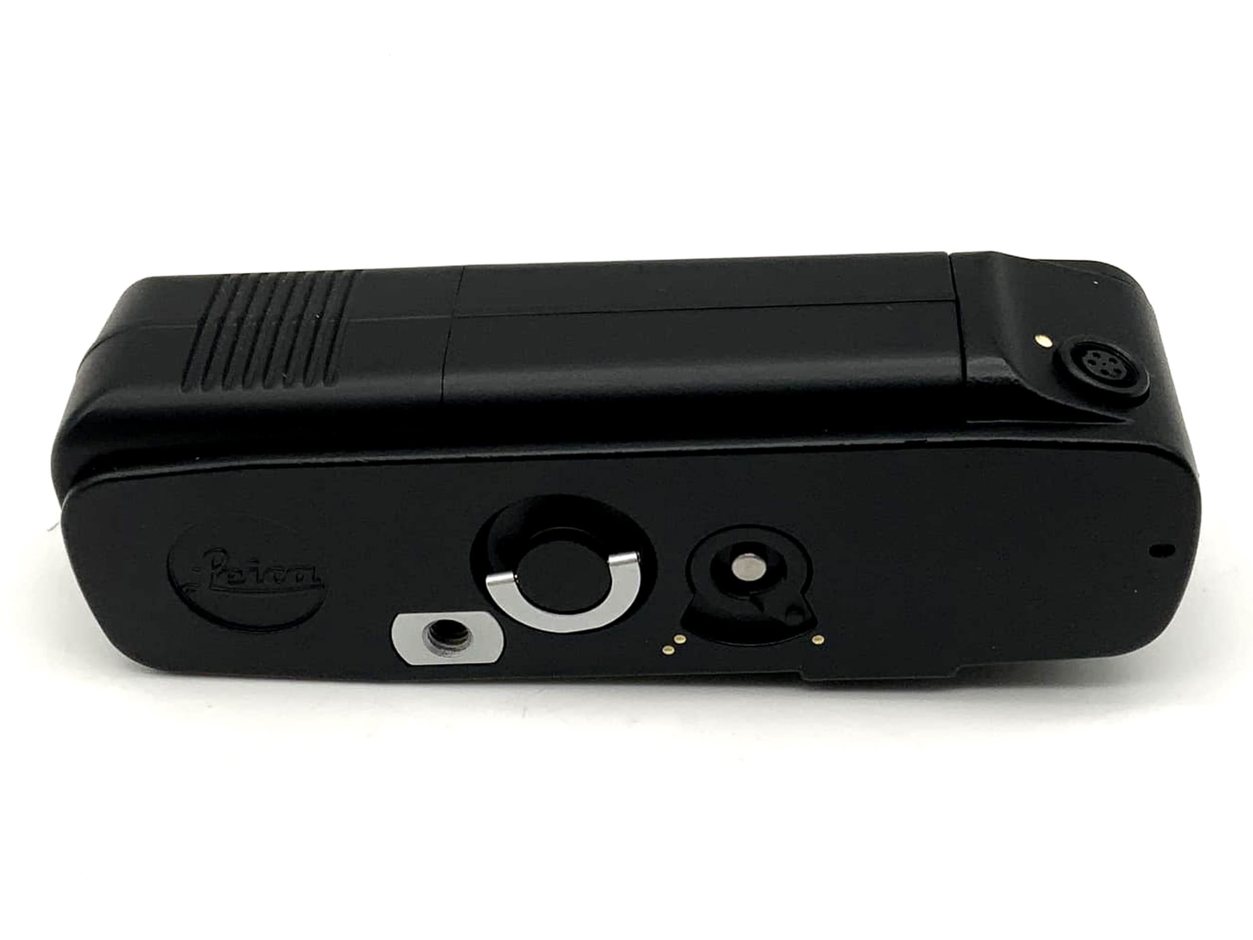 Leica Motor Winder R for Leica R4 / R5 / R6 / R7 14208 in original packaging, motor drive