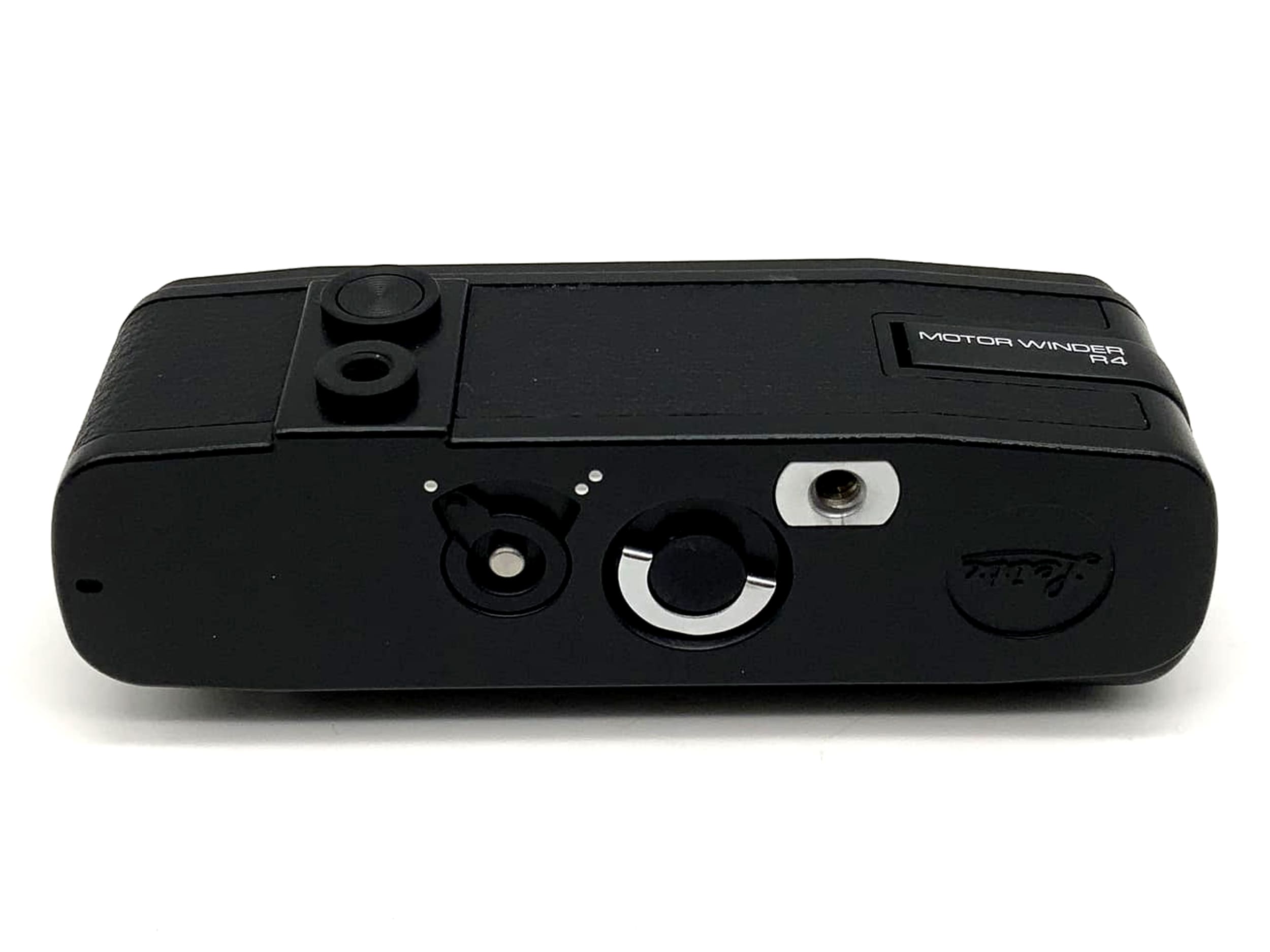 Leica Motor Winder R4 for Leica R4 / R5 / R6 / R7 14282 Leitz in original packaging