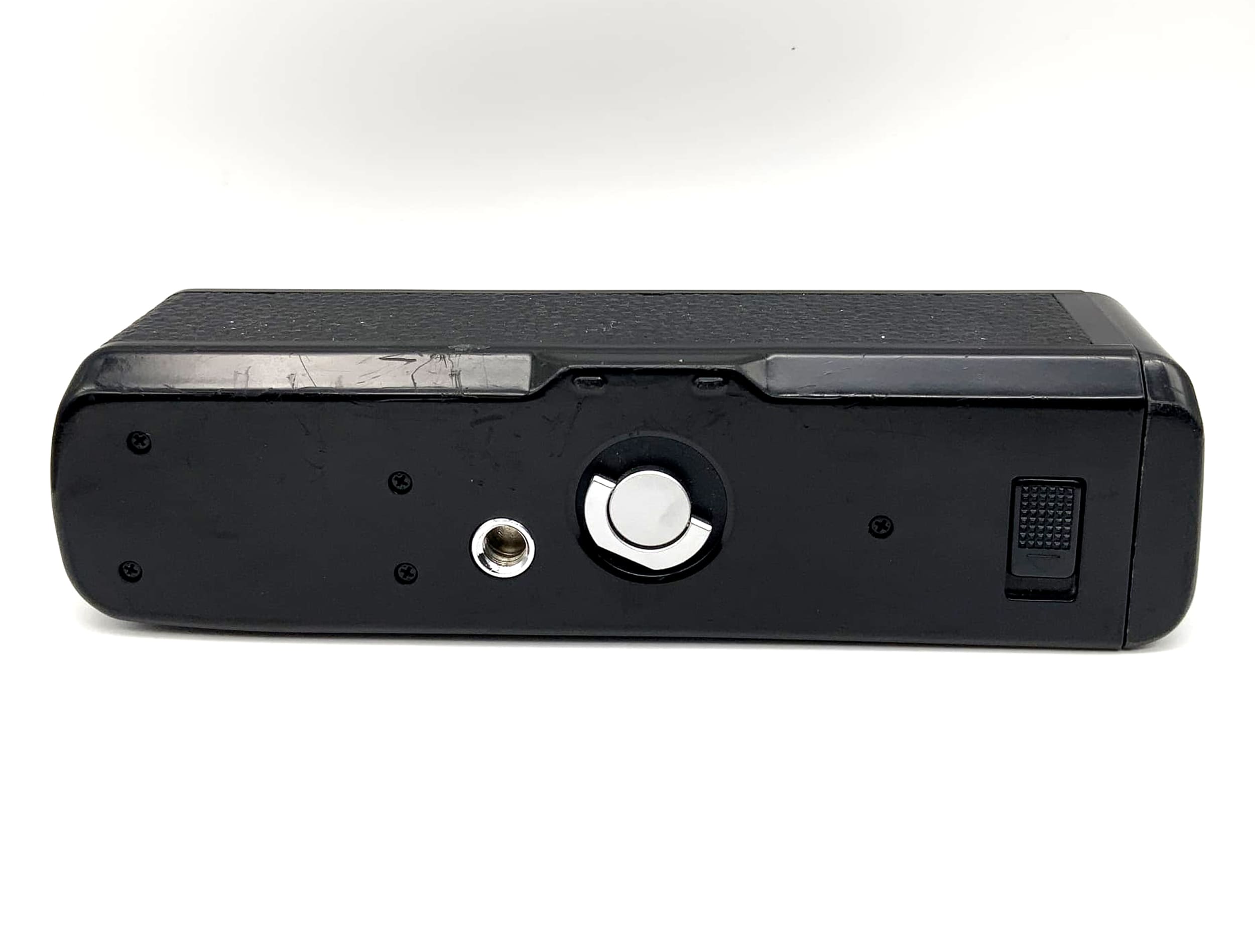 Minolta Auto Winder G for Minolta XG / X-500 / X-700 Motor Film Transport