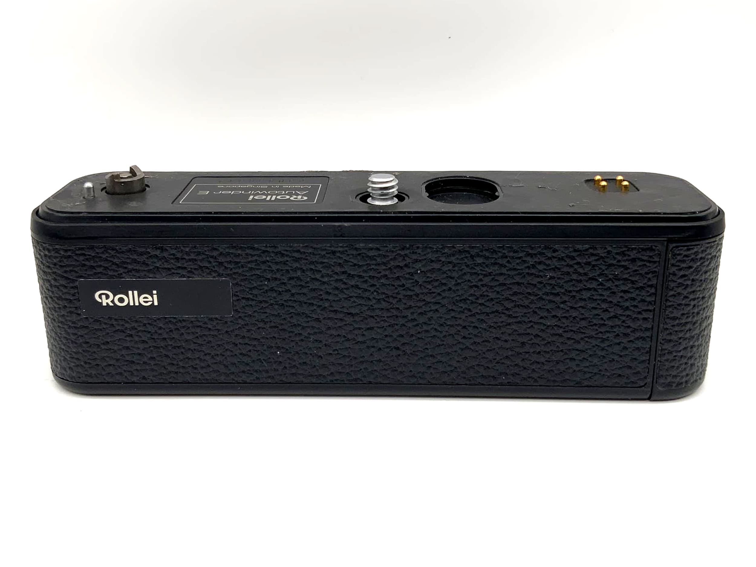 Rollei Autowinder E for VSL / SL35E Motor Film Transport