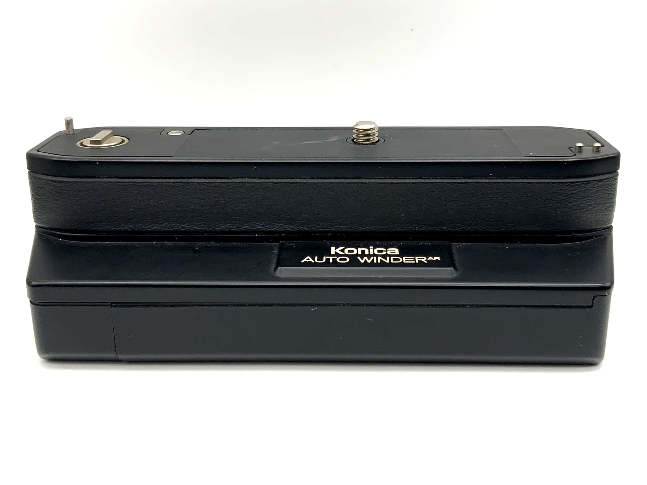 Konica Auto Winder AR for T4 Autoreflex Motor Film Transport