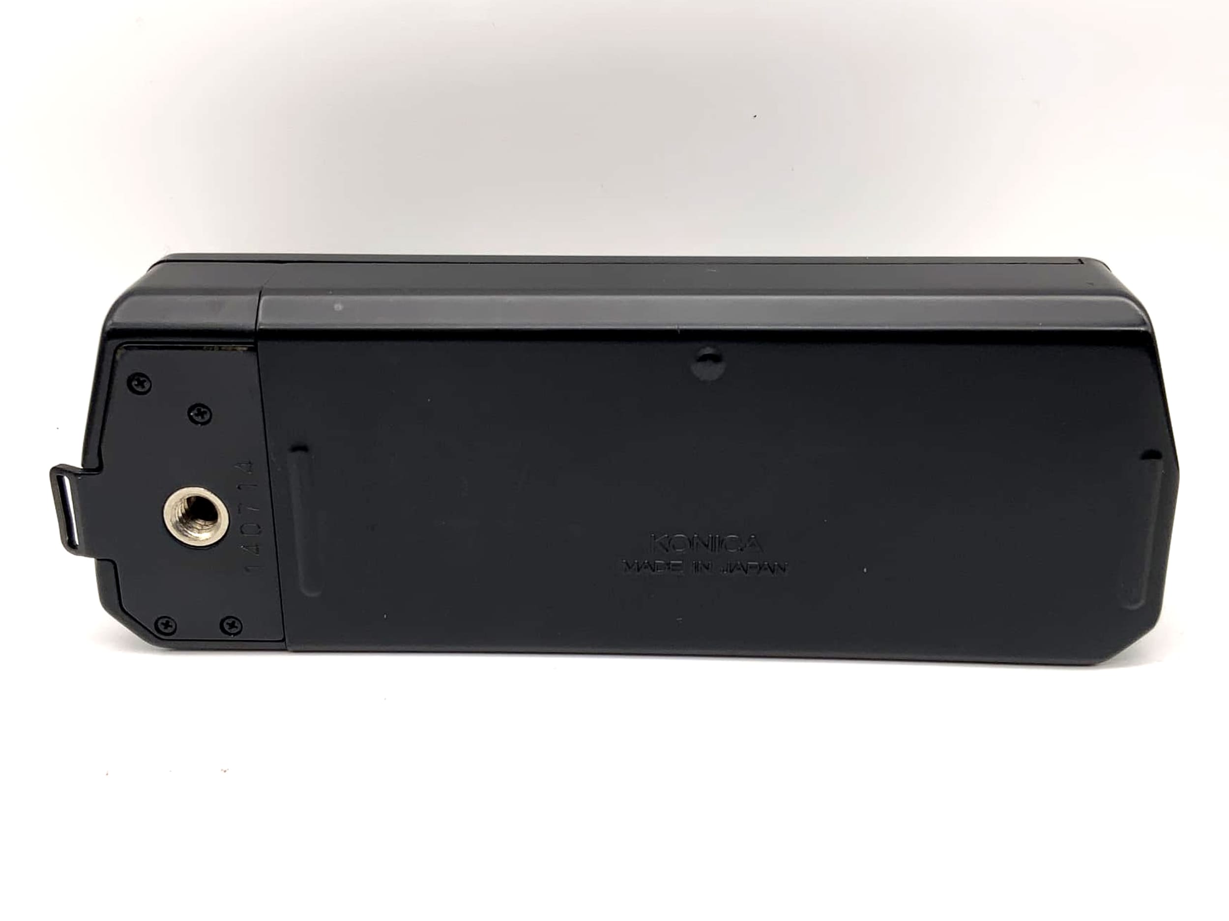 Konica Auto Winder AR for T4 Autoreflex Motor Film Transport