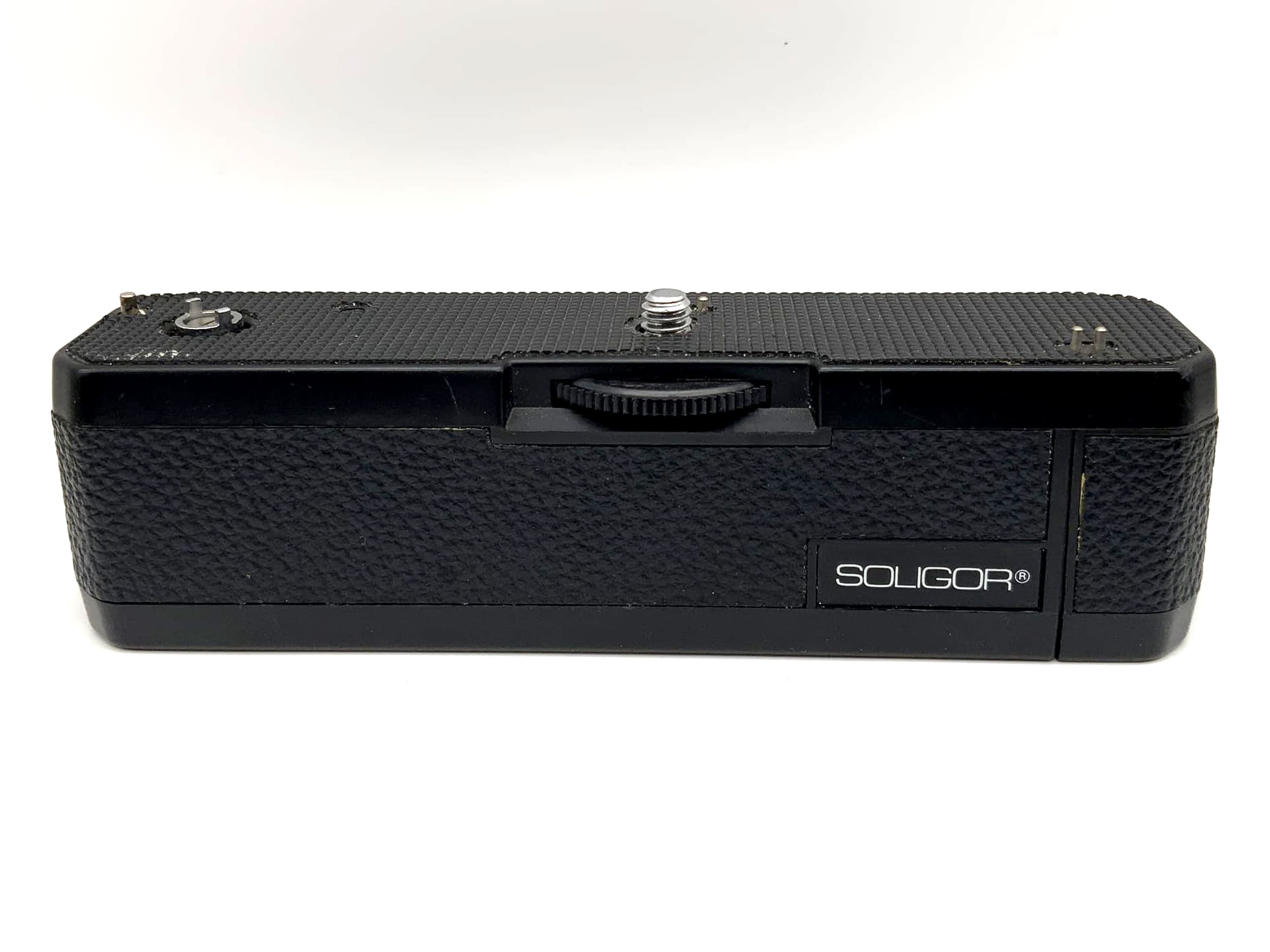Soligor M-1TR for Minolta XG / X-500 / X-700 Motor Film Transport