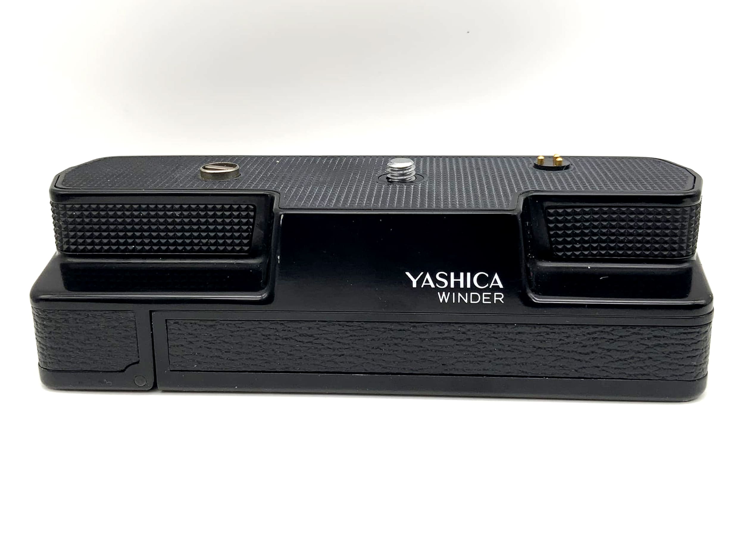 Yashica for Contax RTS / Yashica FR Motor Film Transport