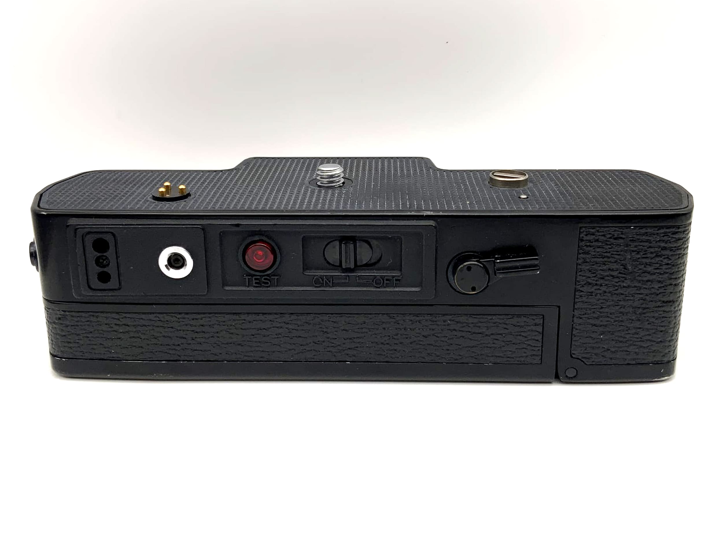 Yashica for Contax RTS / Yashica FR Motor Film Transport