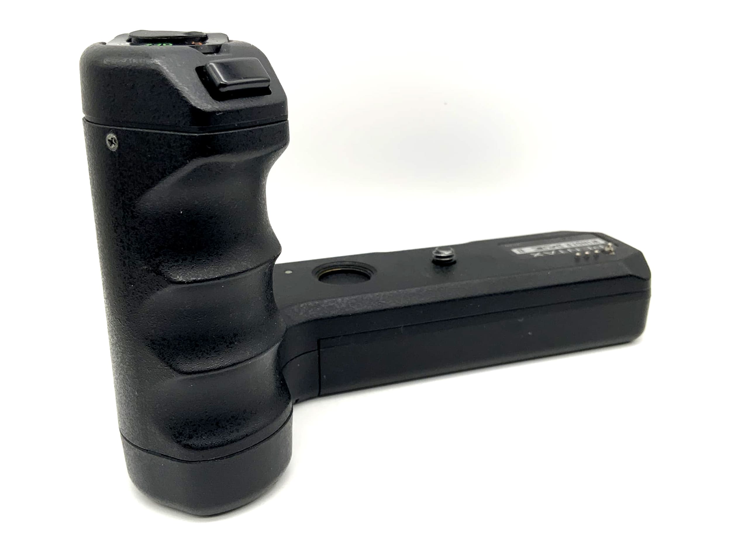Pentax Winder ME II for Pentax ME / ME super motor film transport